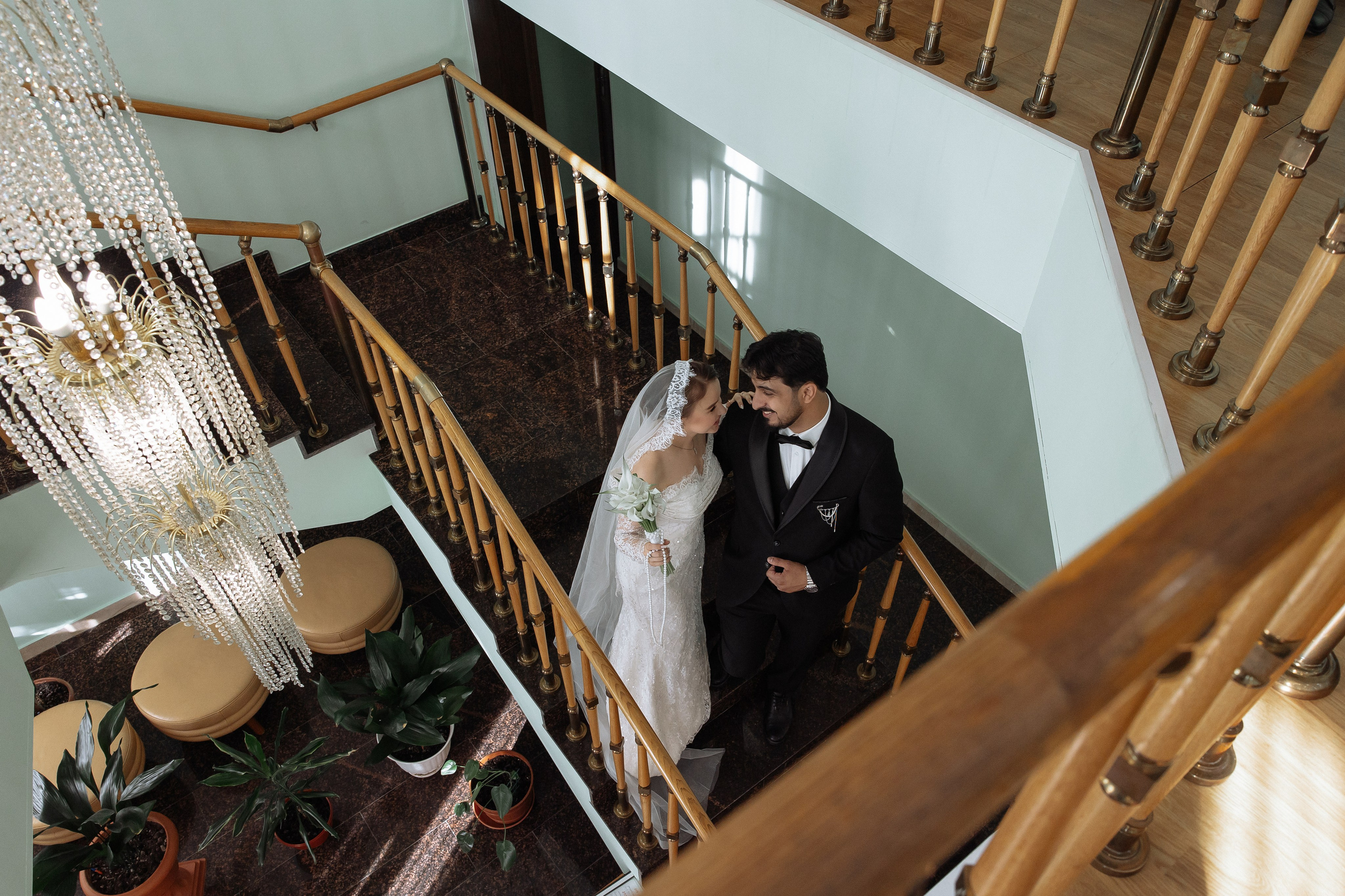 Шамистан и Анастасия 23.08. Фотограф Норильск, Москва