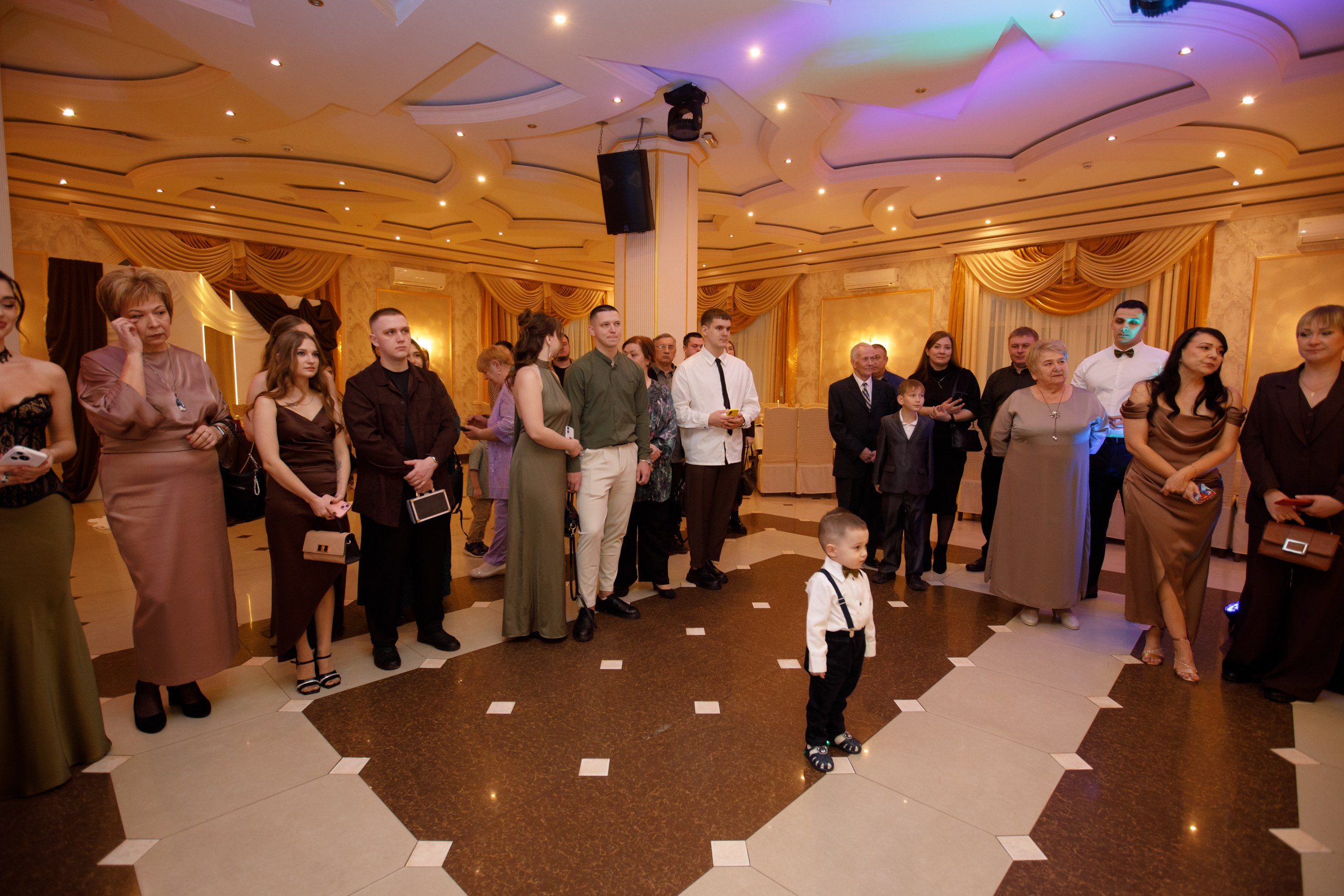 Water. Свадебный фотограф в Ярославле Анастасия Архипова