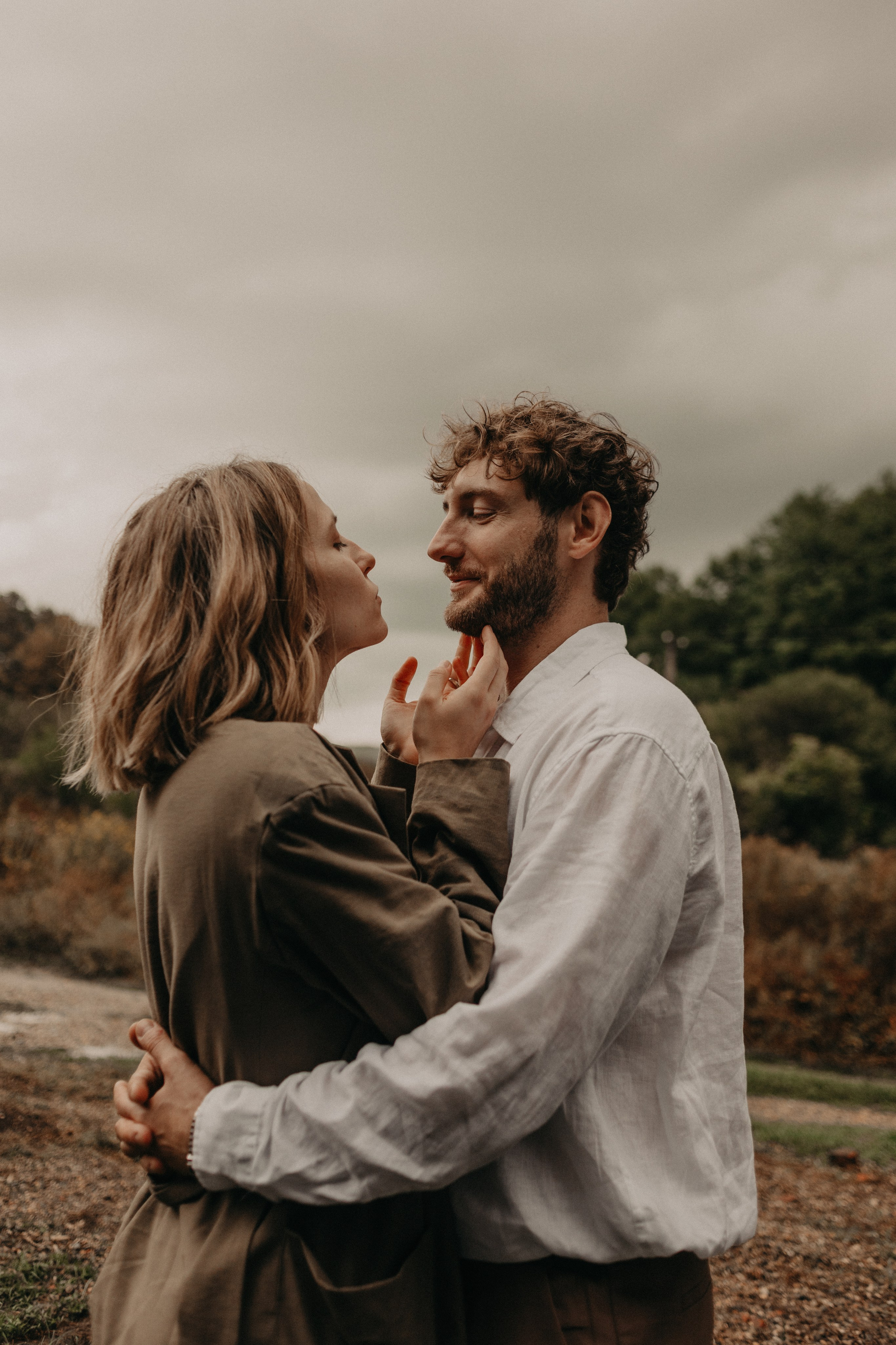 Годовщина, первые 10 лет вместе. Фотограф в Краснодаре Евгения Михаевич