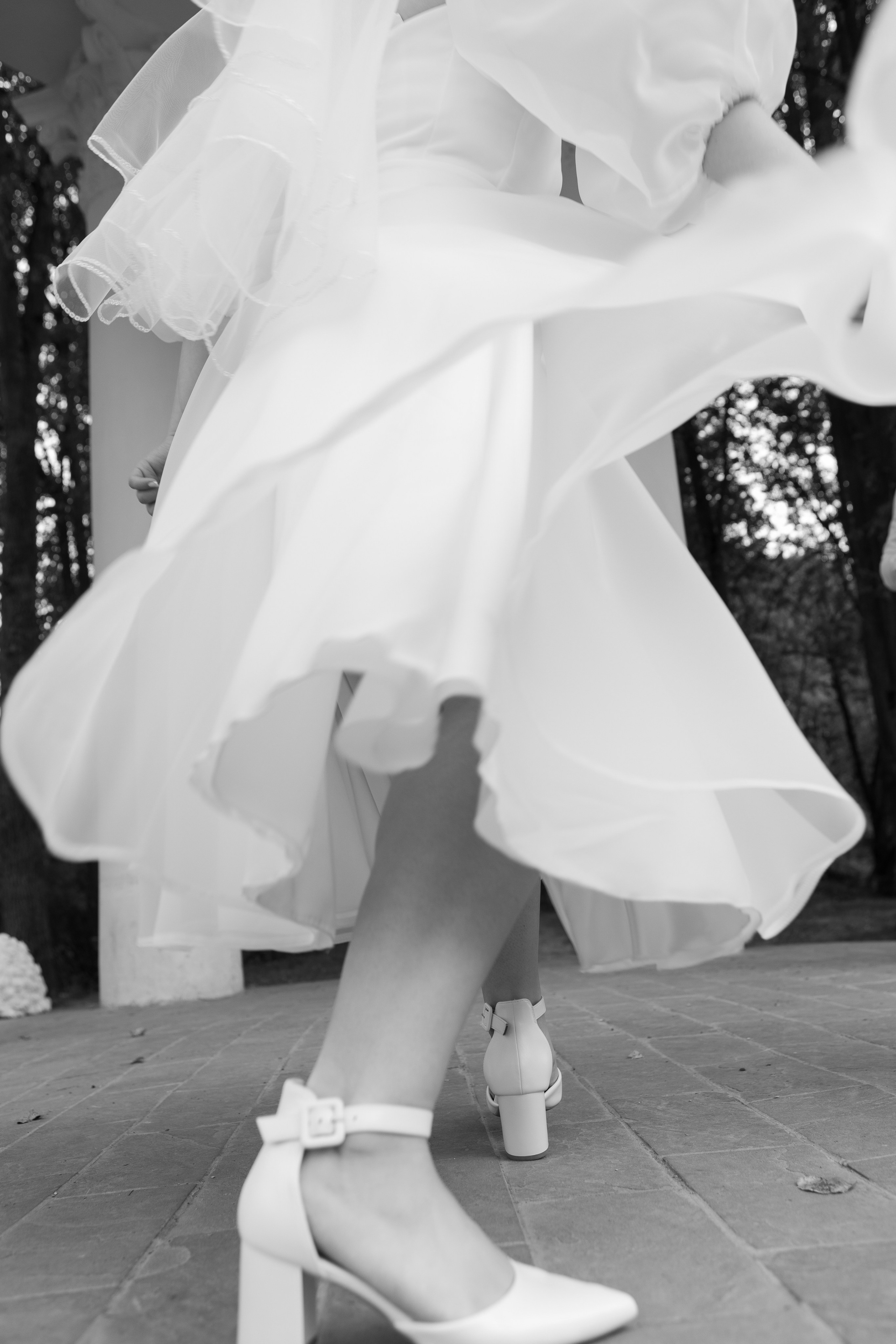 Диана & Кирилл. Свадебный и женский фотограф в Москве Анастасия Голубева