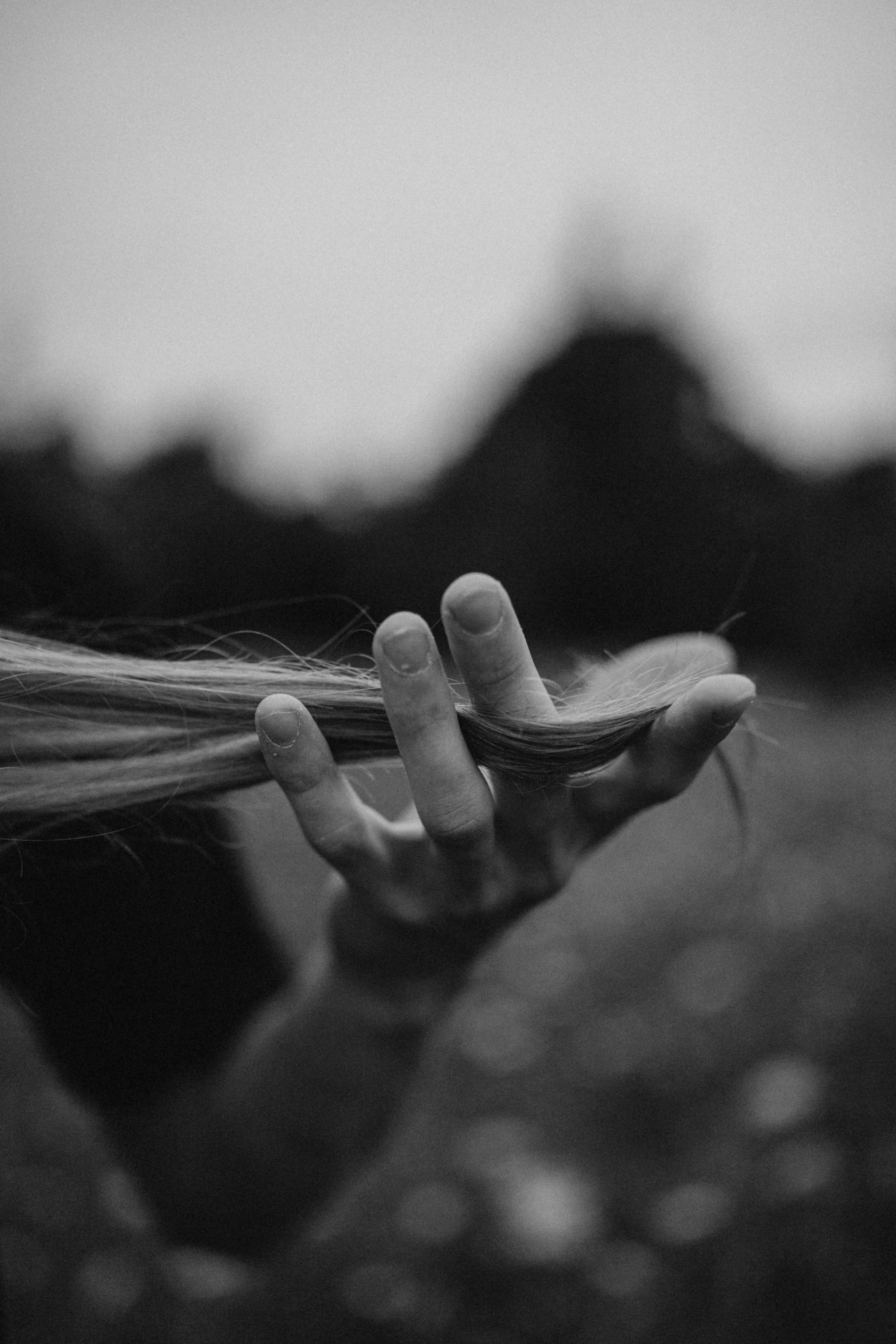 Валя и Слава. Фотограф Катя Весна