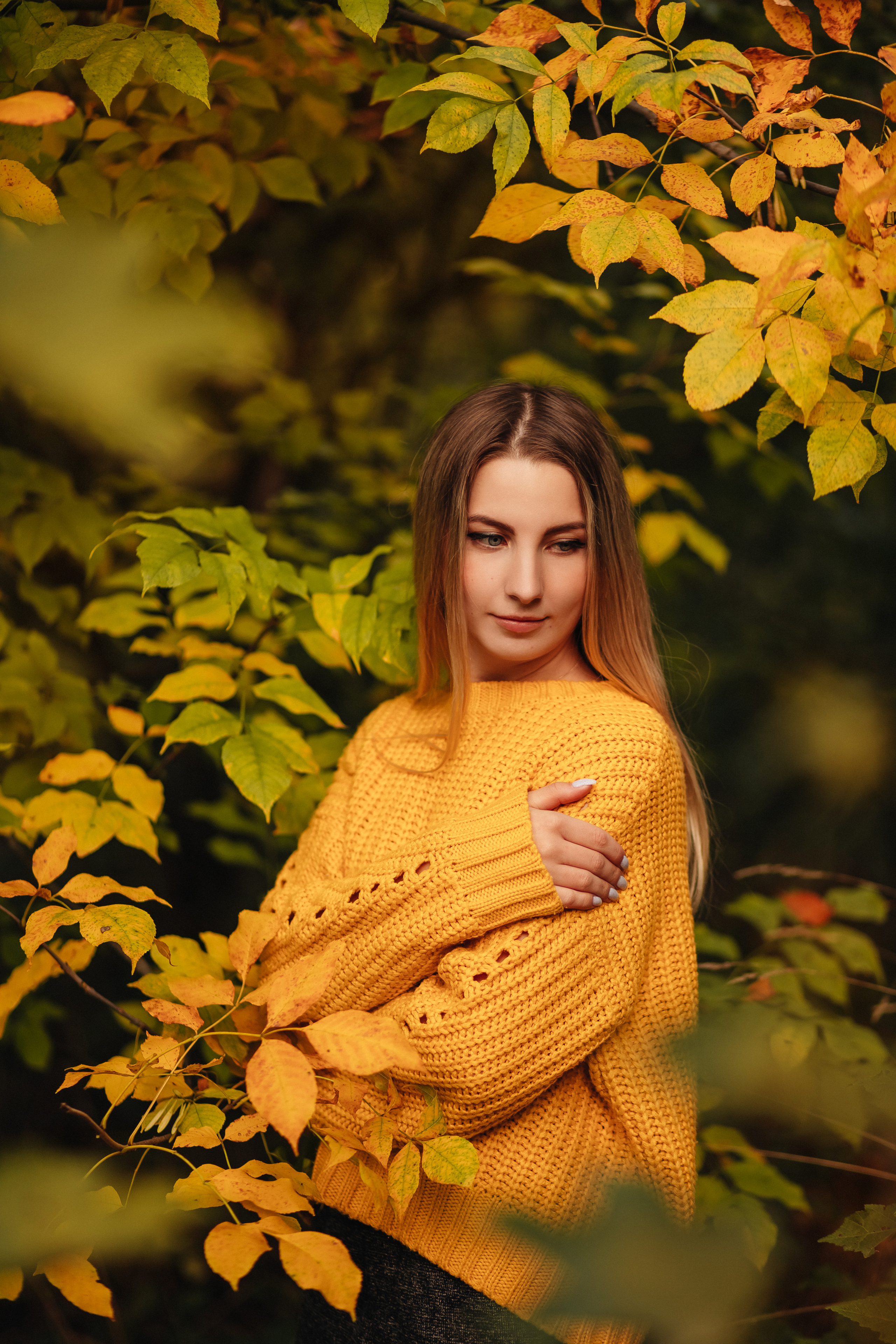 Валерия. Фотограф Катя Весна