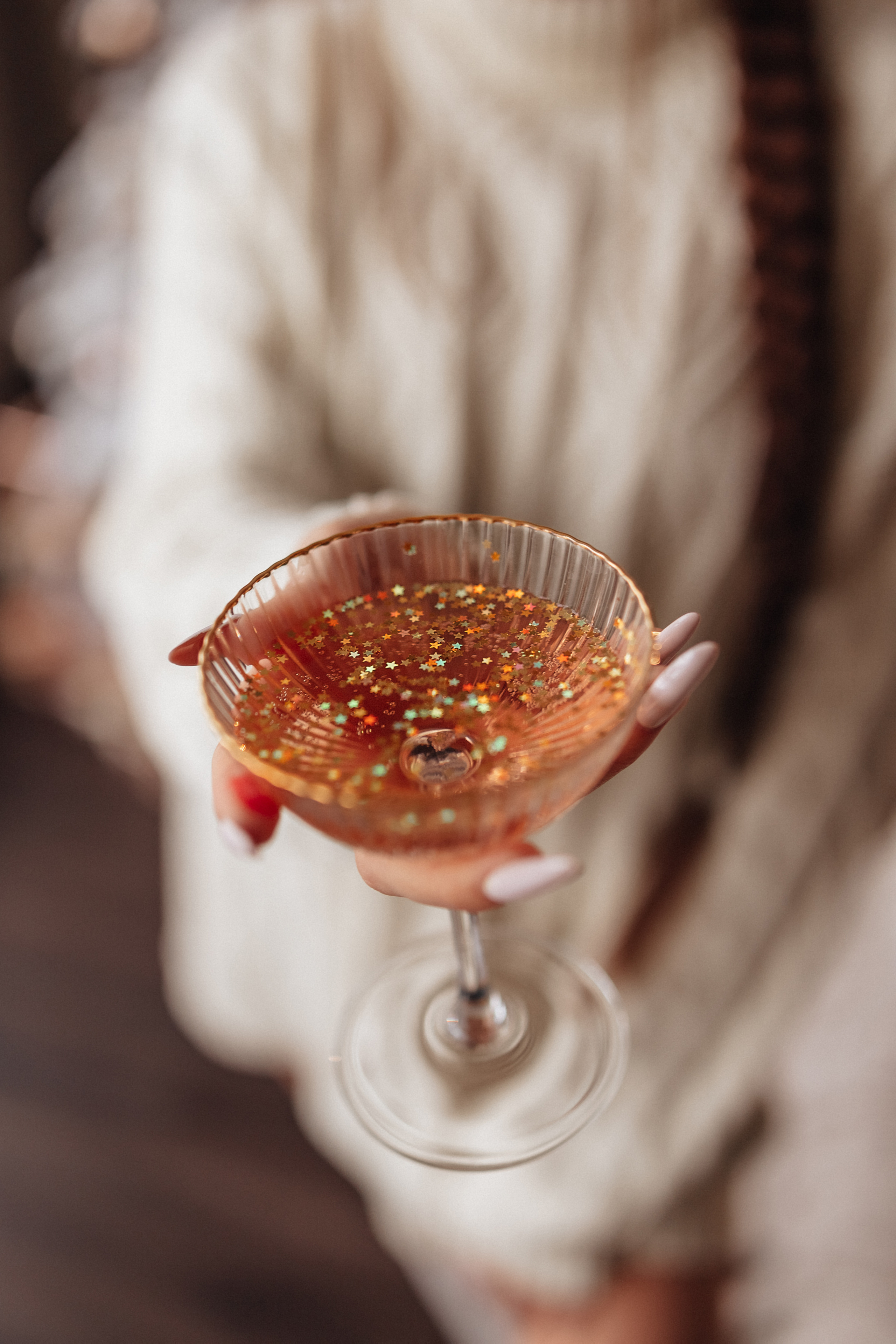 Уютный Новый год. Фотограф Катя Весна