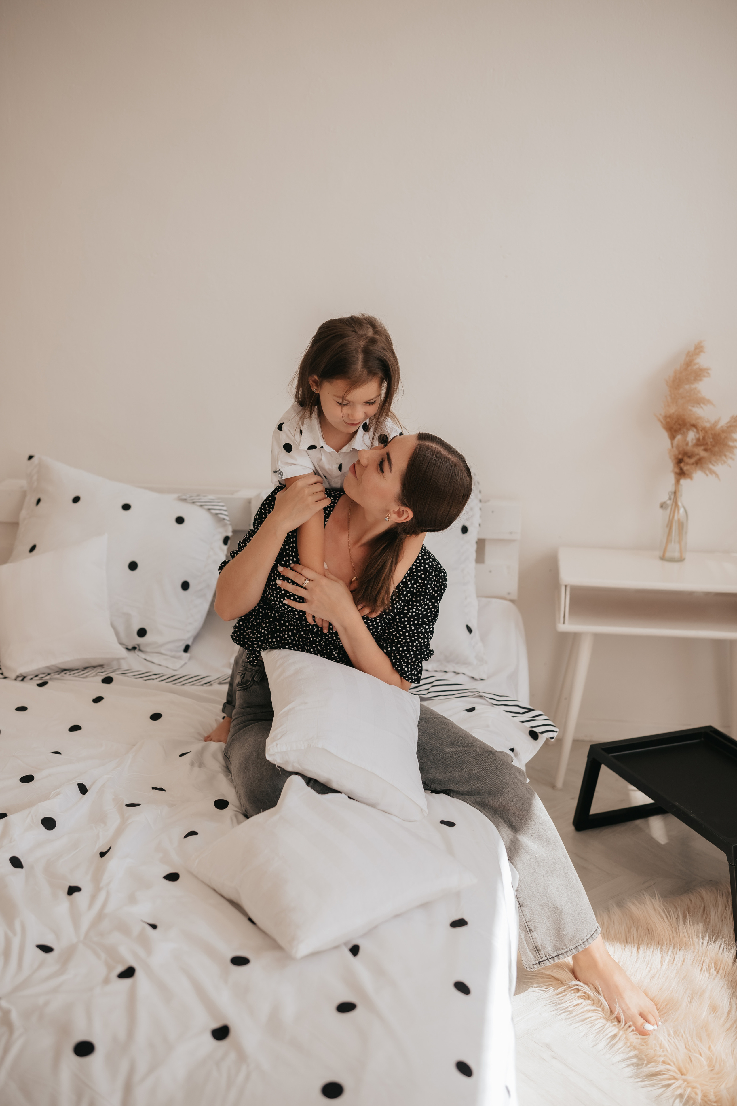 Наташа и Ира. Фотограф Катя Весна