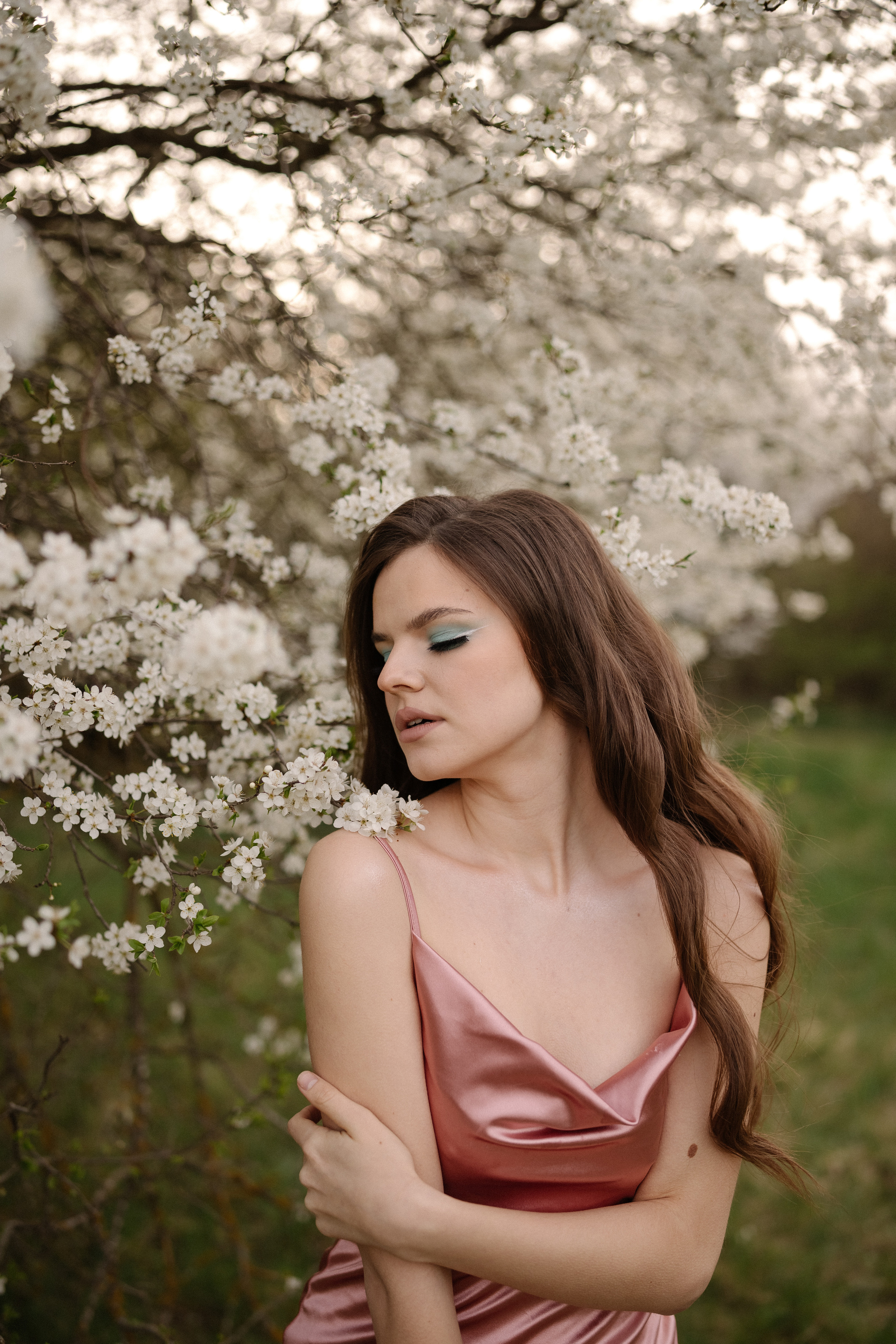 Вика. Фотограф Катя Весна