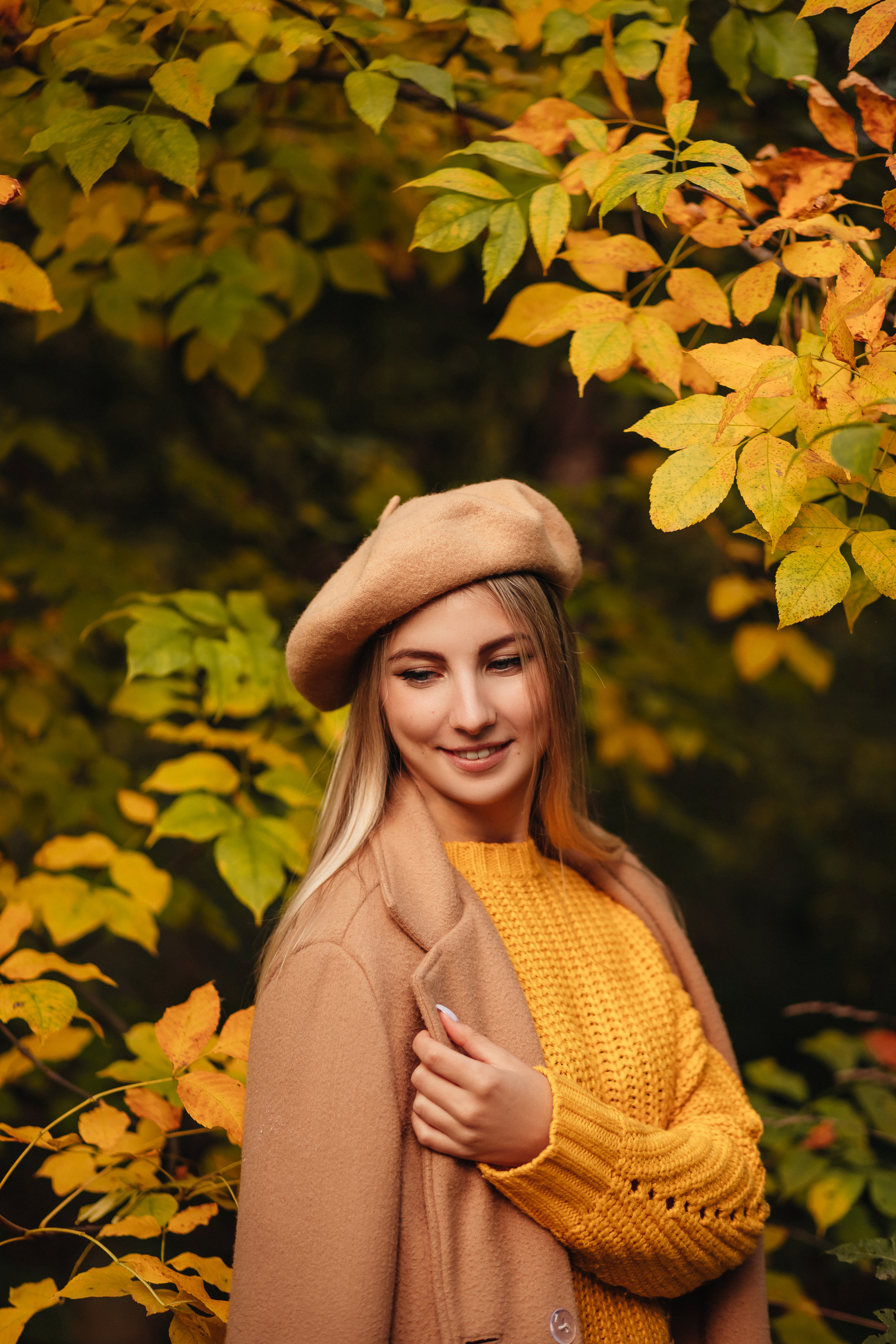 Валерия. Фотограф Катя Весна