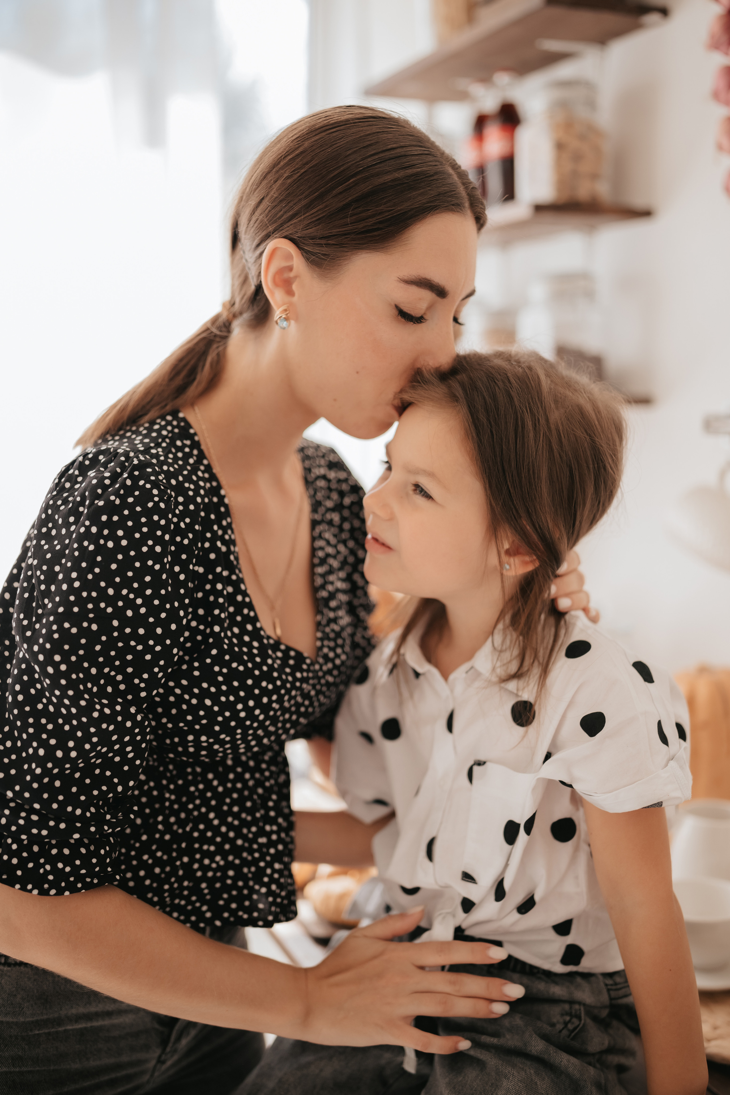 Наташа и Ира. Фотограф Катя Весна