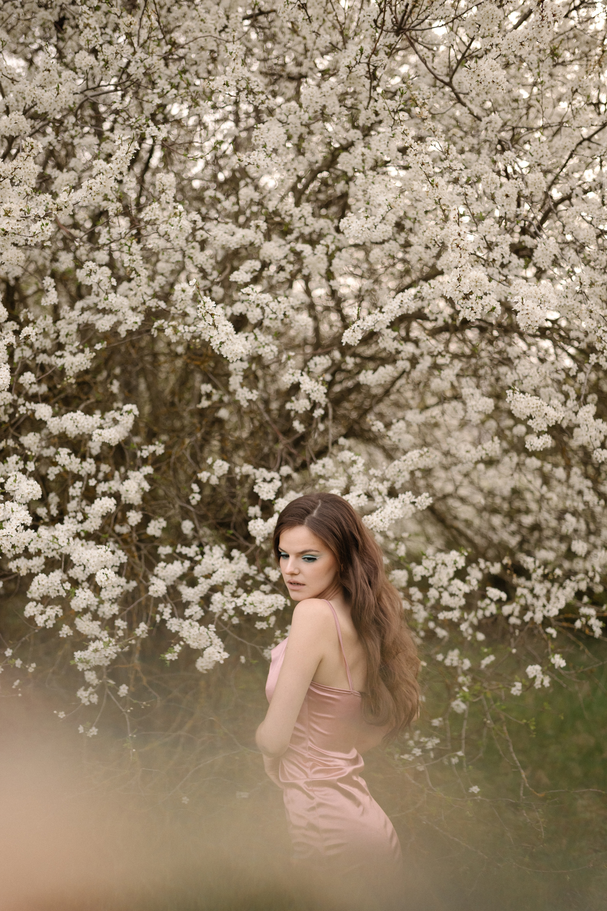 Вика. Фотограф Катя Весна