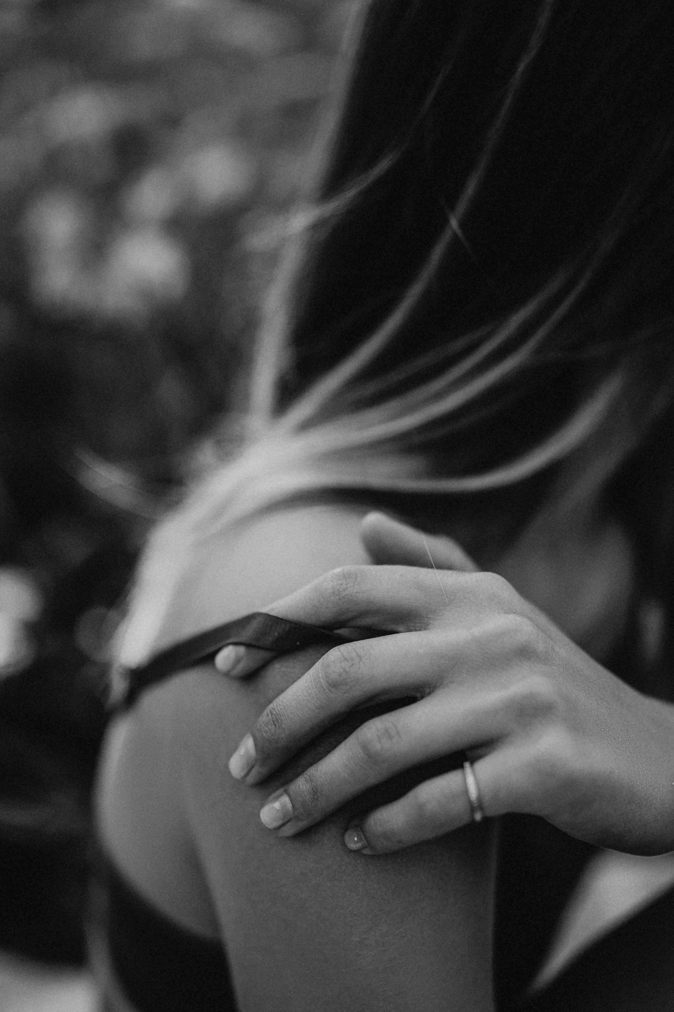 Анна. Фотограф Катя Весна