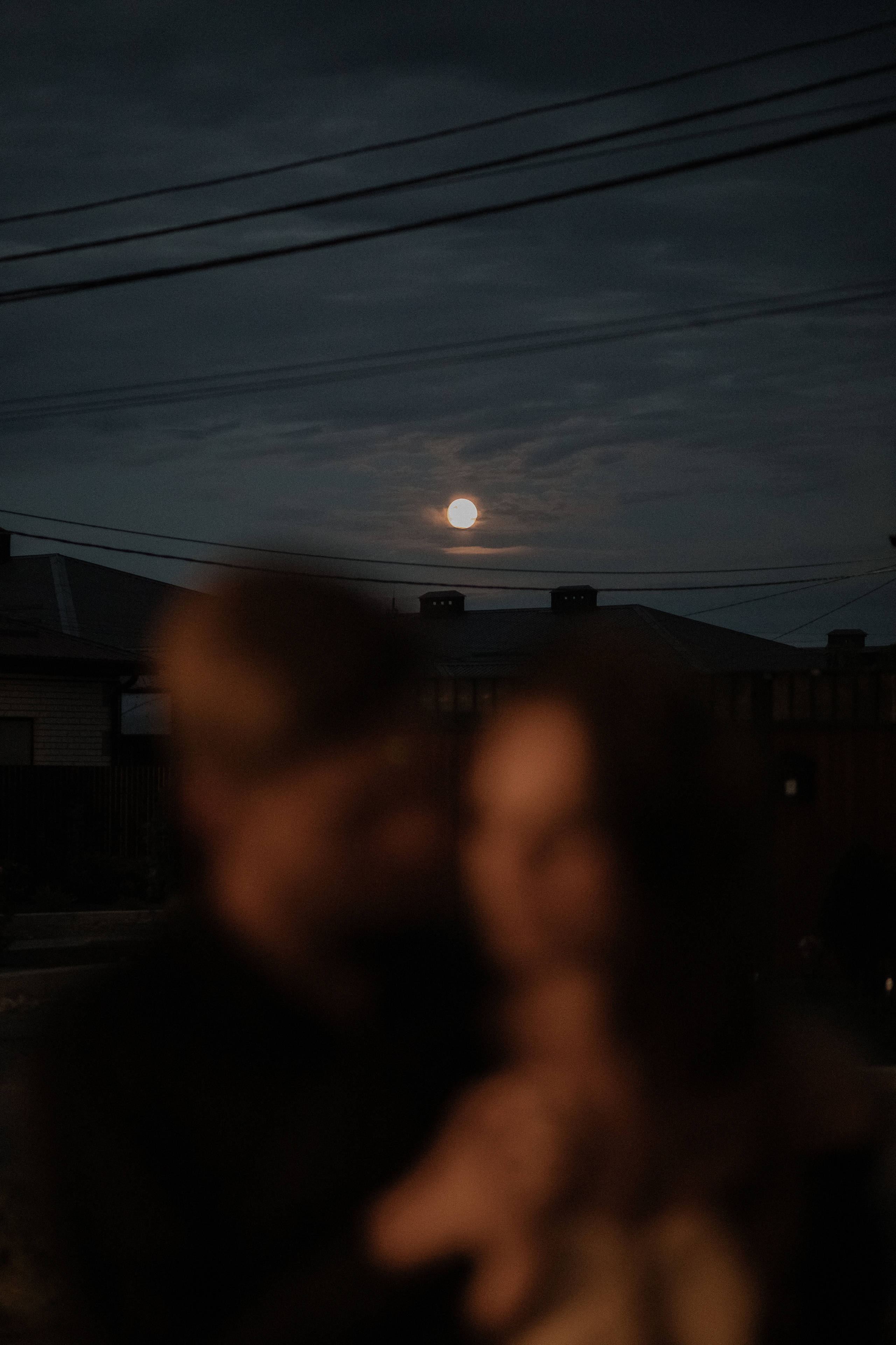 Данил и Вика. Фотограф Катя Весна