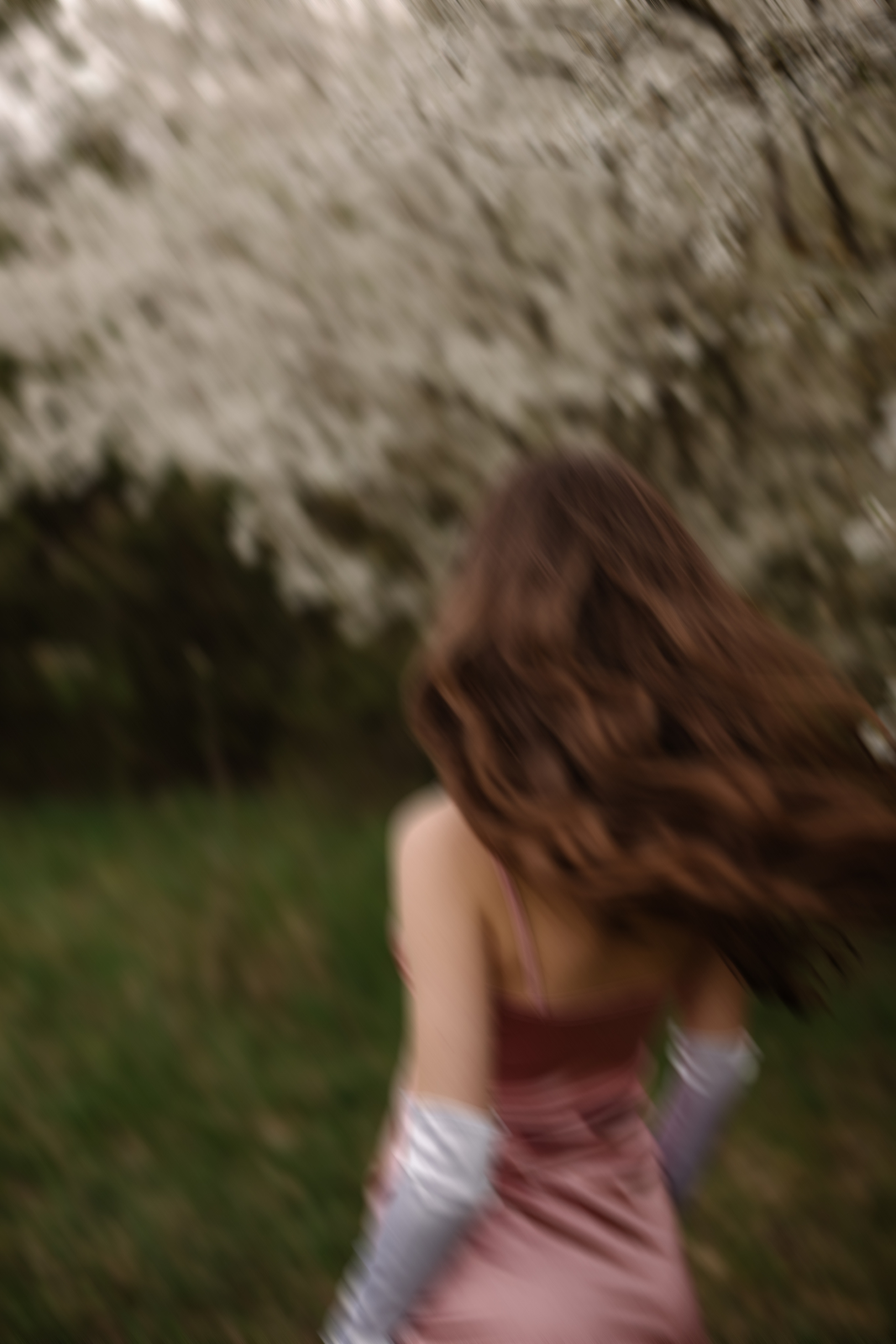 Вика. Фотограф Катя Весна