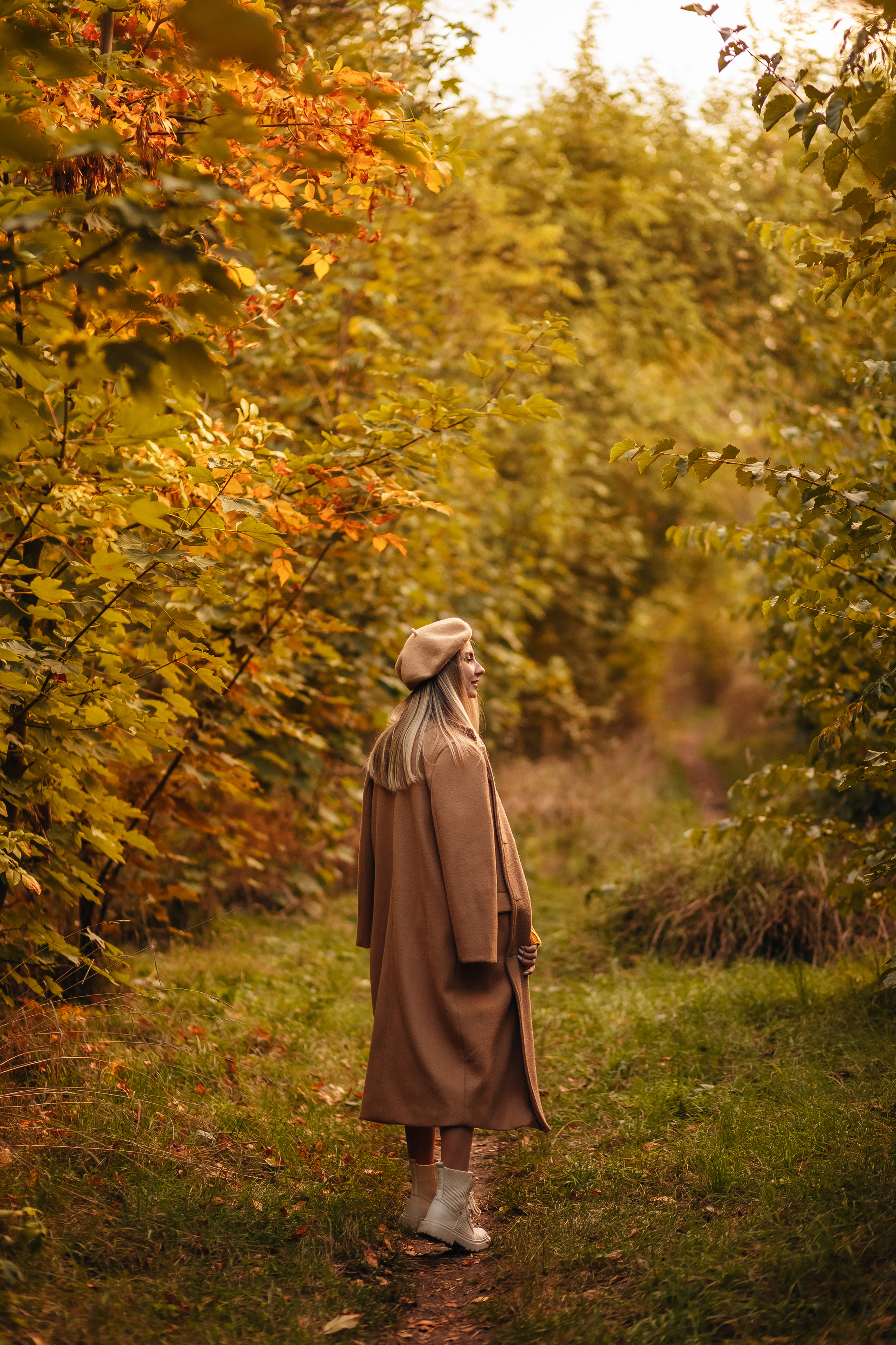 Валерия. Фотограф Катя Весна