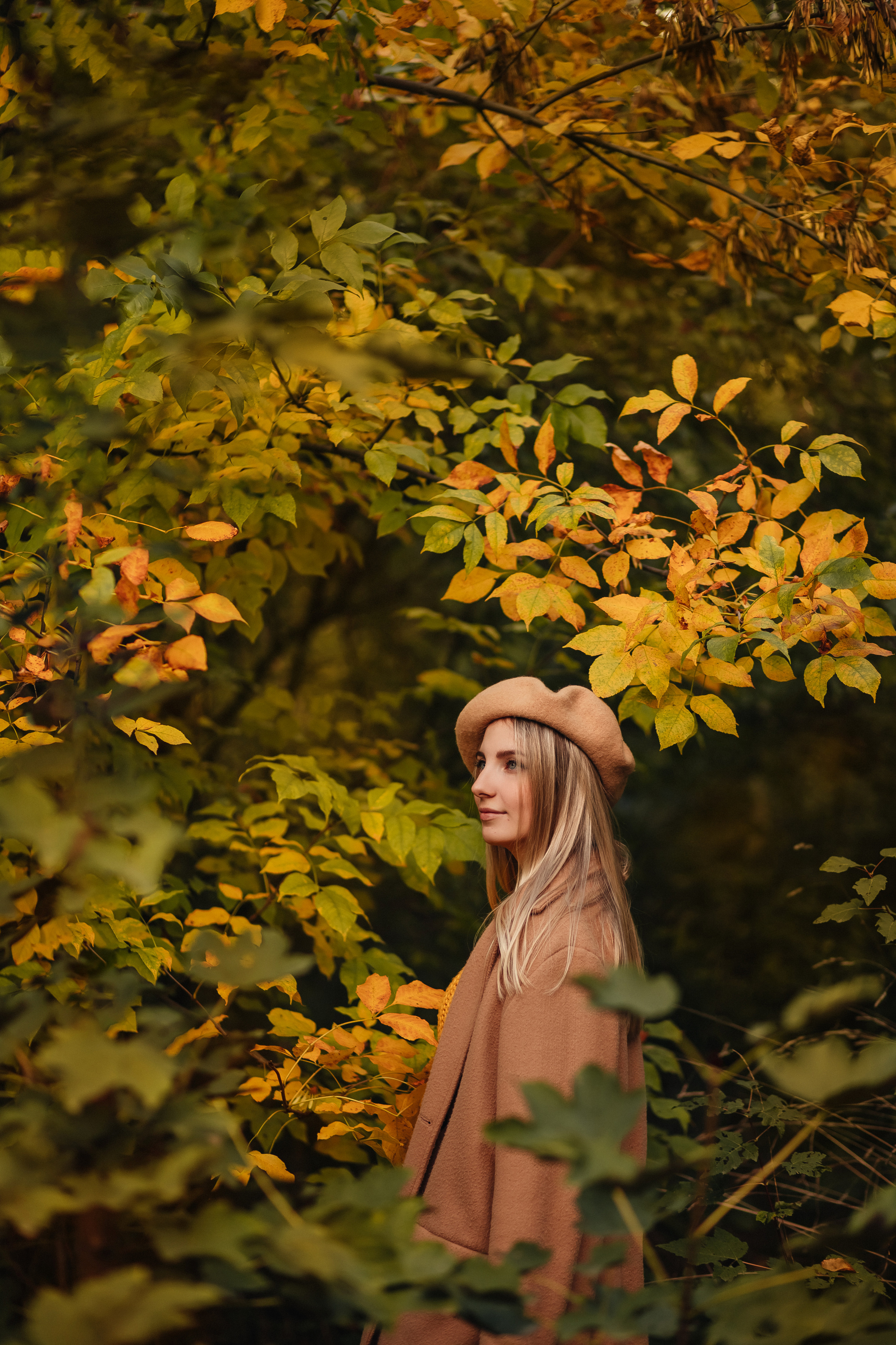 Валерия. Фотограф Катя Весна