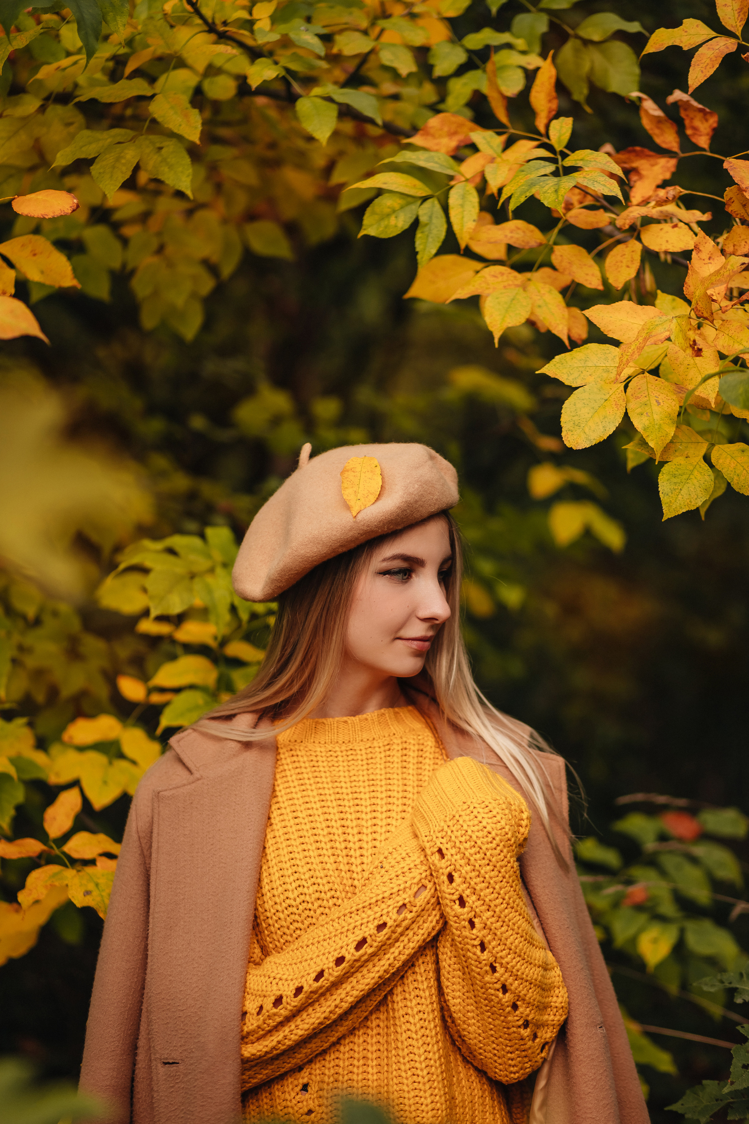 Валерия. Фотограф Катя Весна