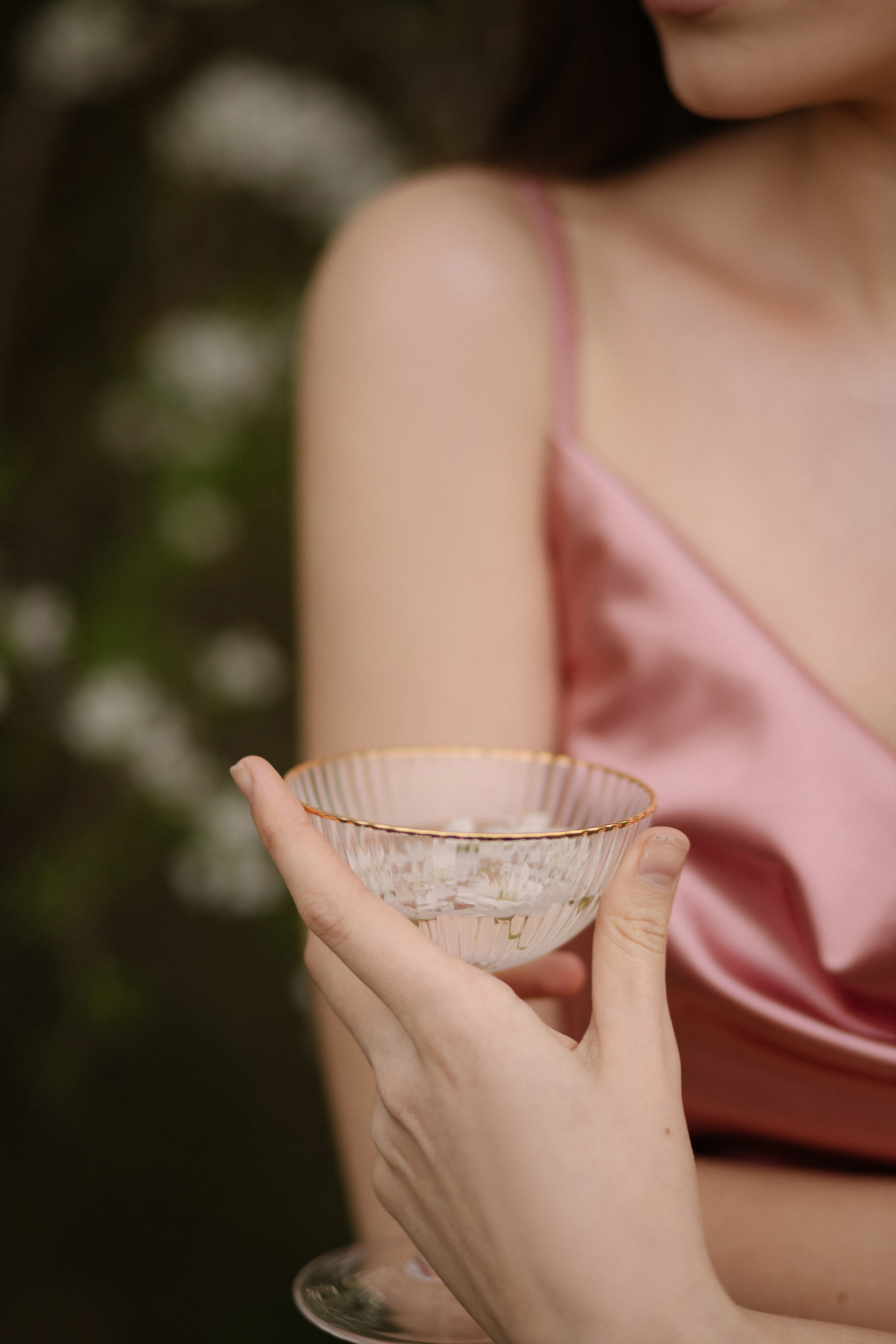 Вика. Фотограф Катя Весна