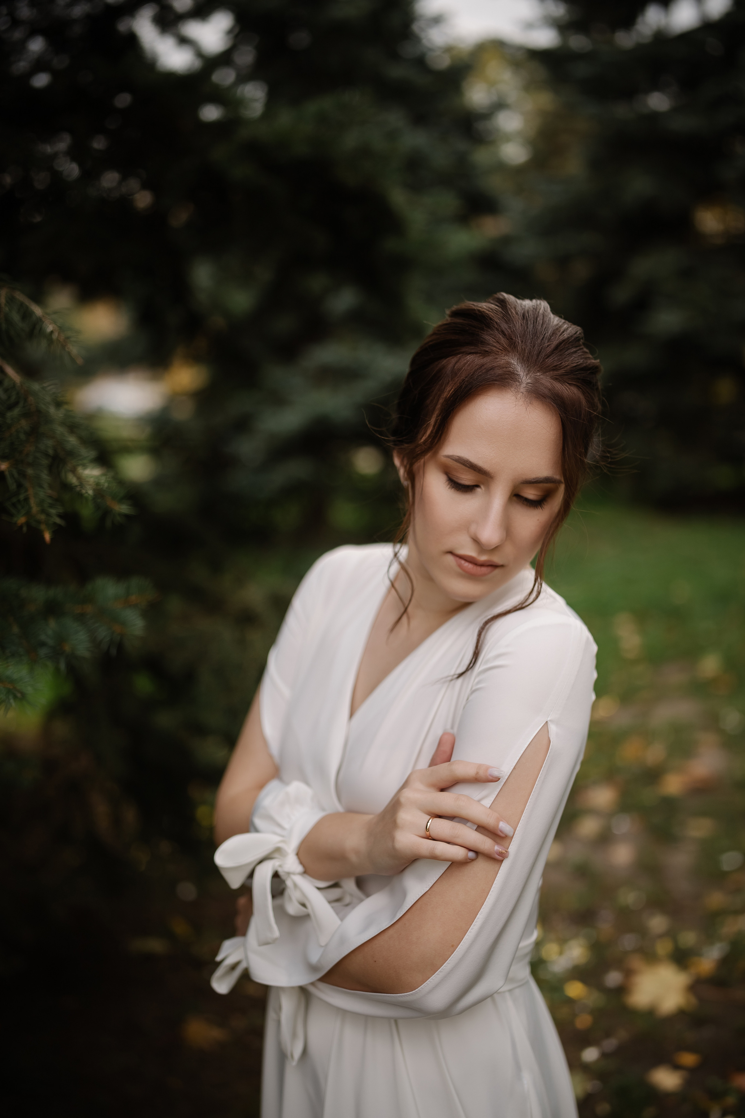 Вадим и Александра. Фотограф Катя Весна