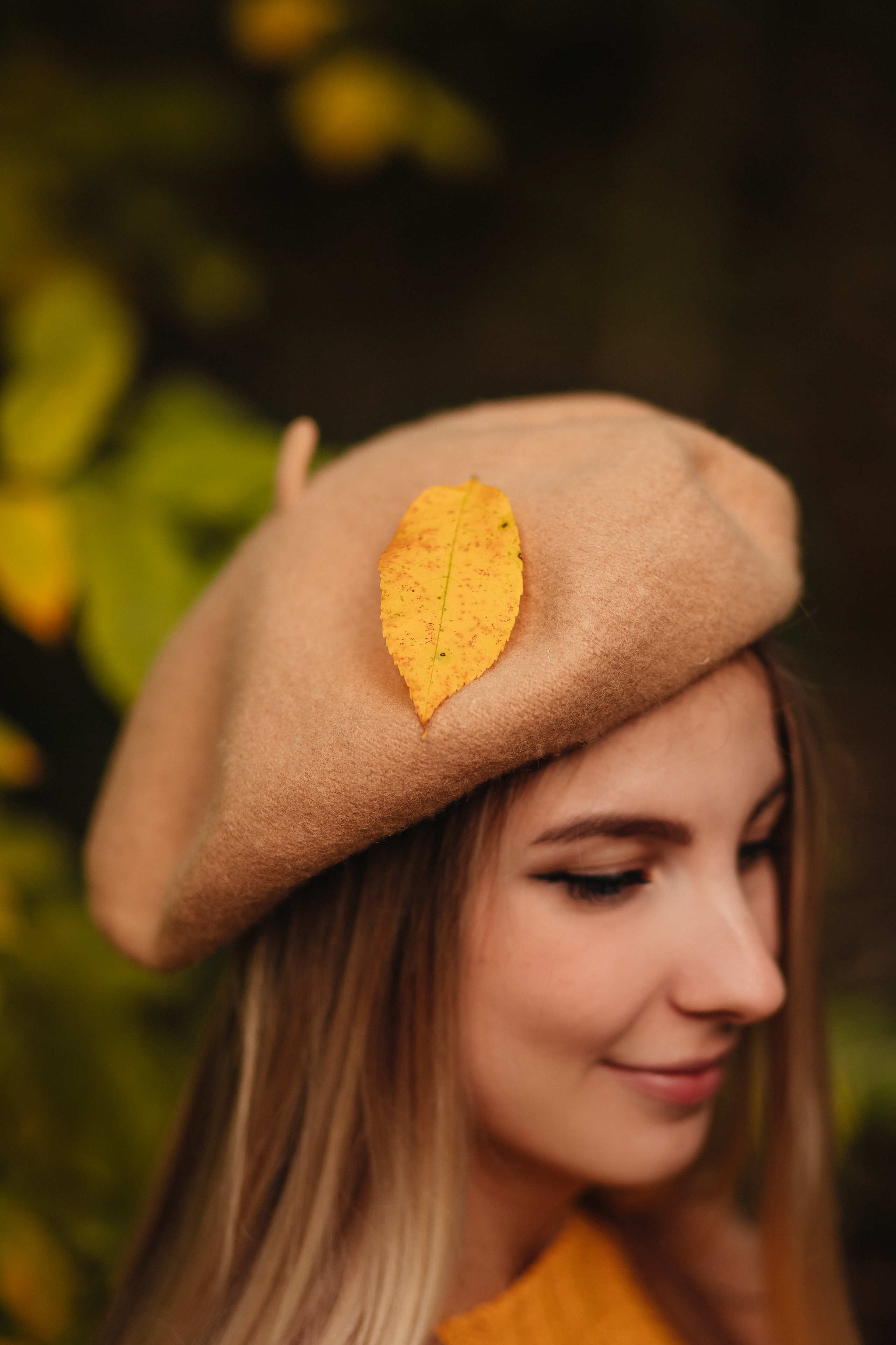 Валерия. Фотограф Катя Весна