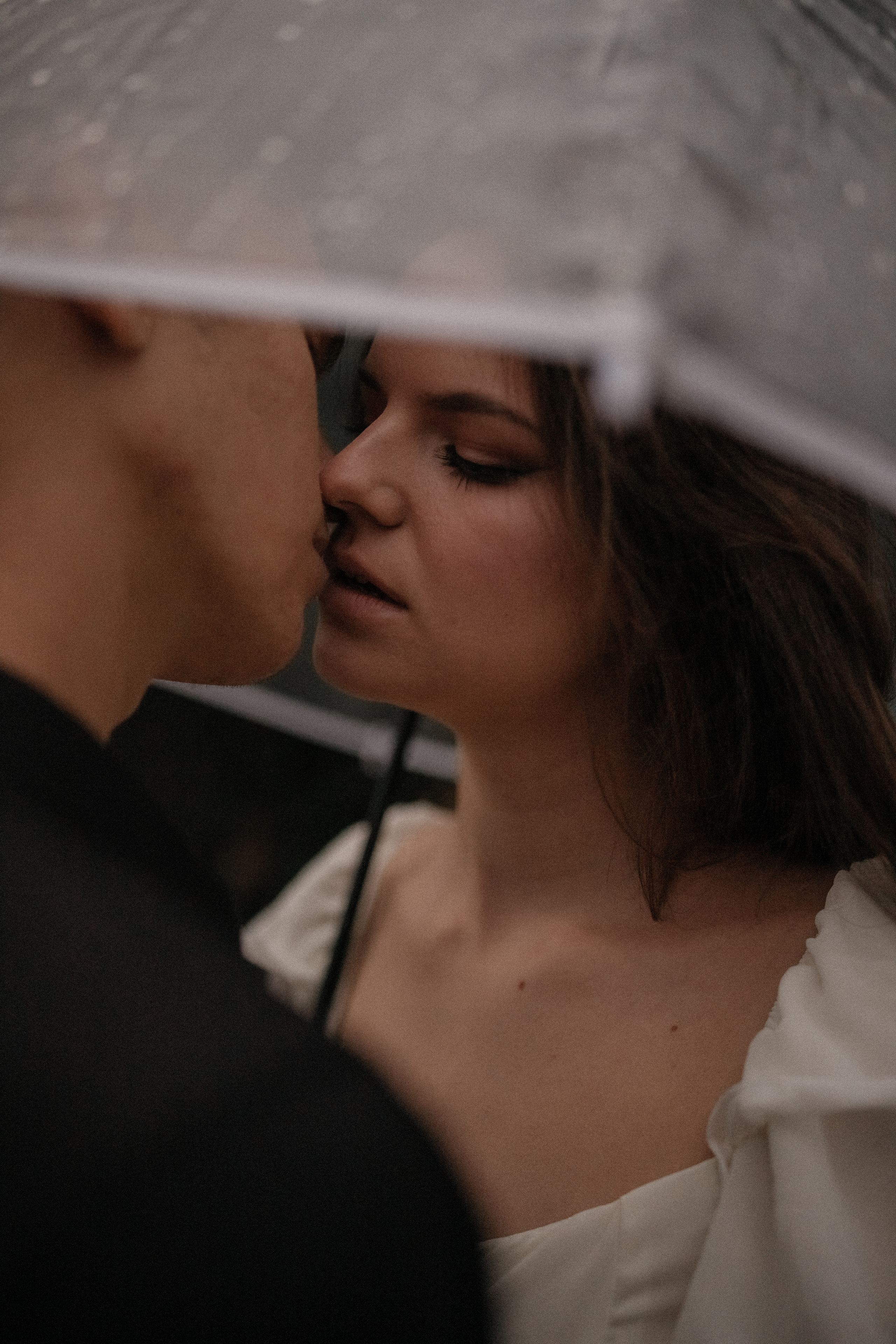 Данил и Вика. Фотограф Катя Весна