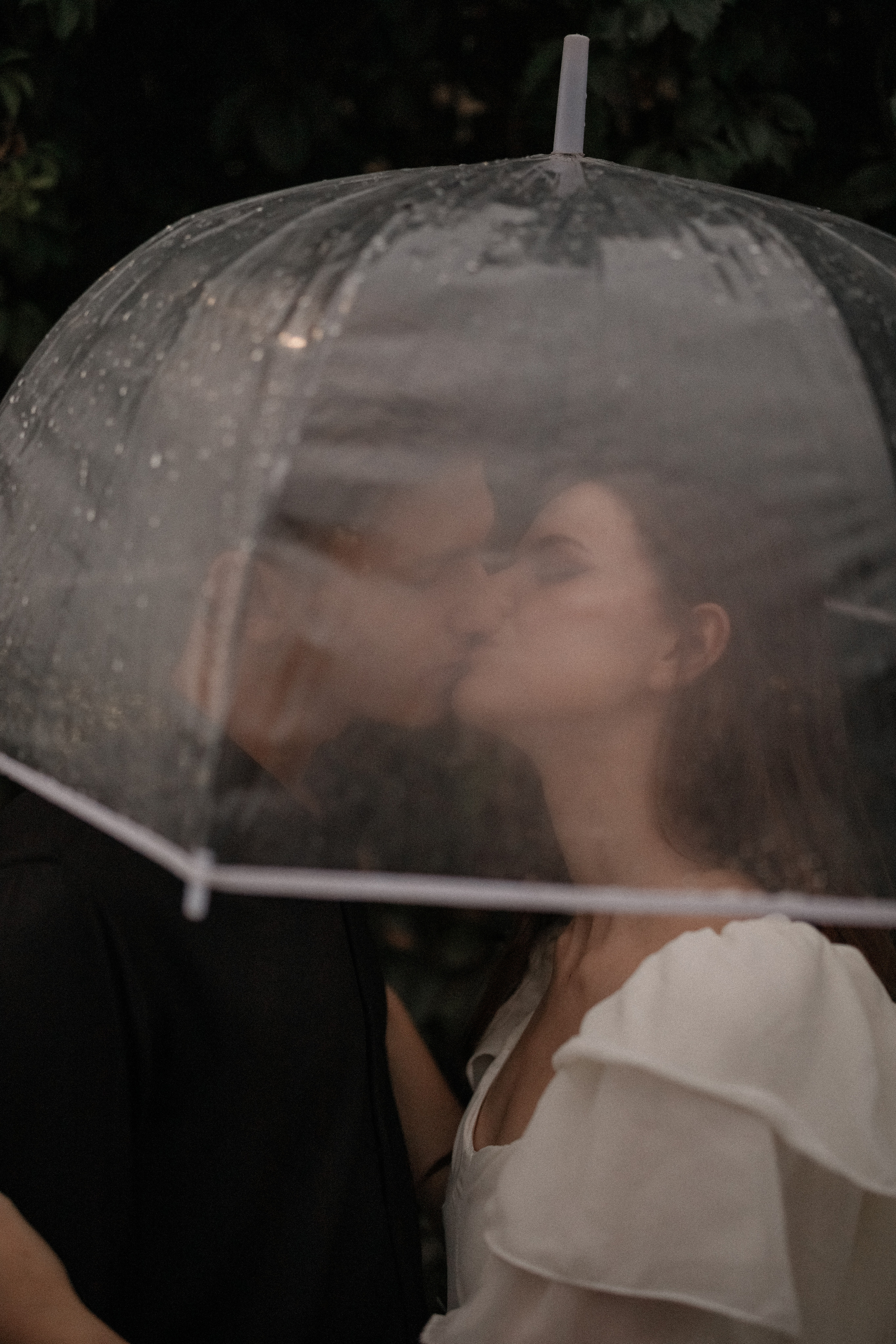 Данил и Вика. Фотограф Катя Весна