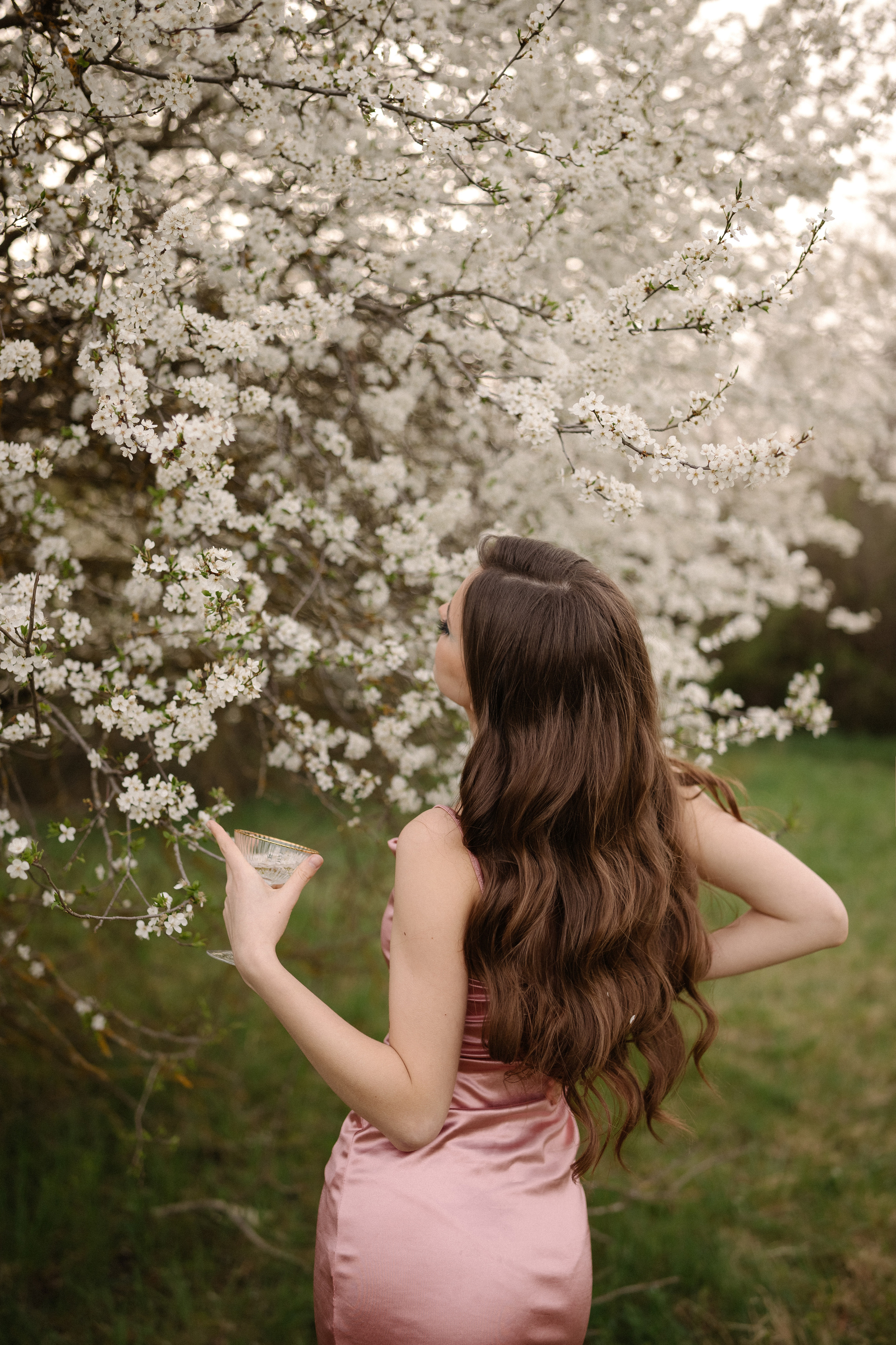 Вика. Фотограф Катя Весна