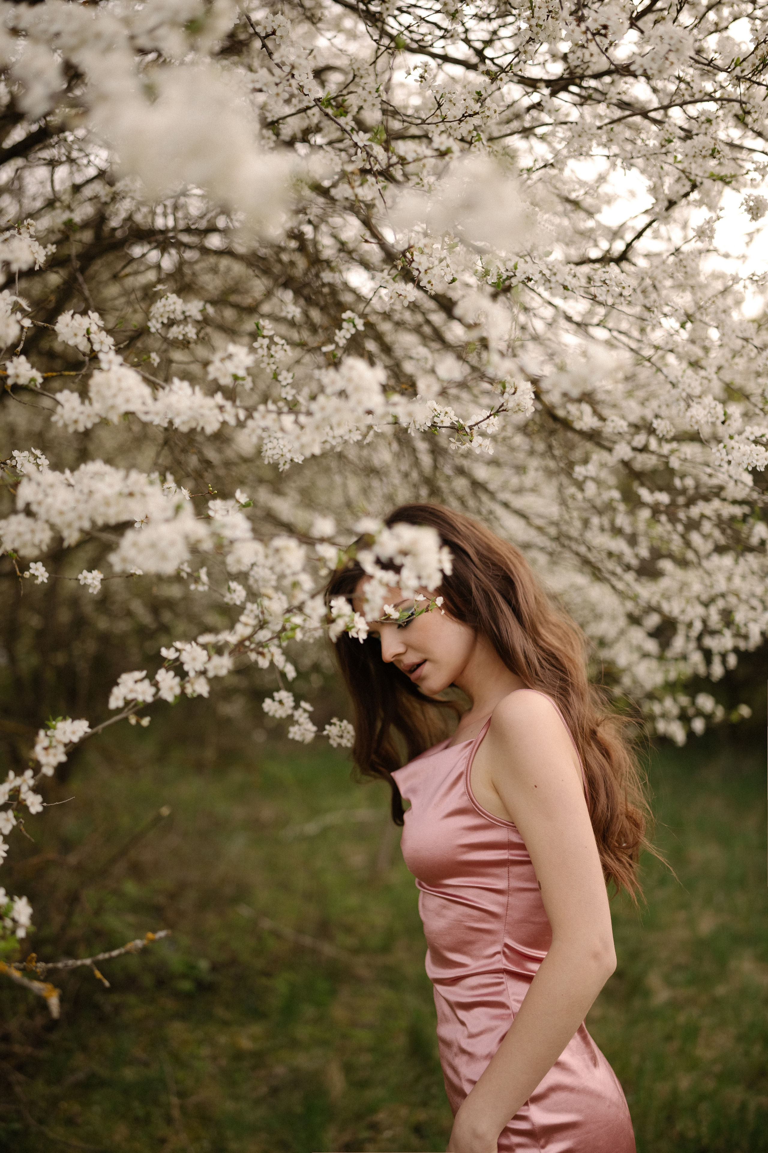 Вика. Фотограф Катя Весна