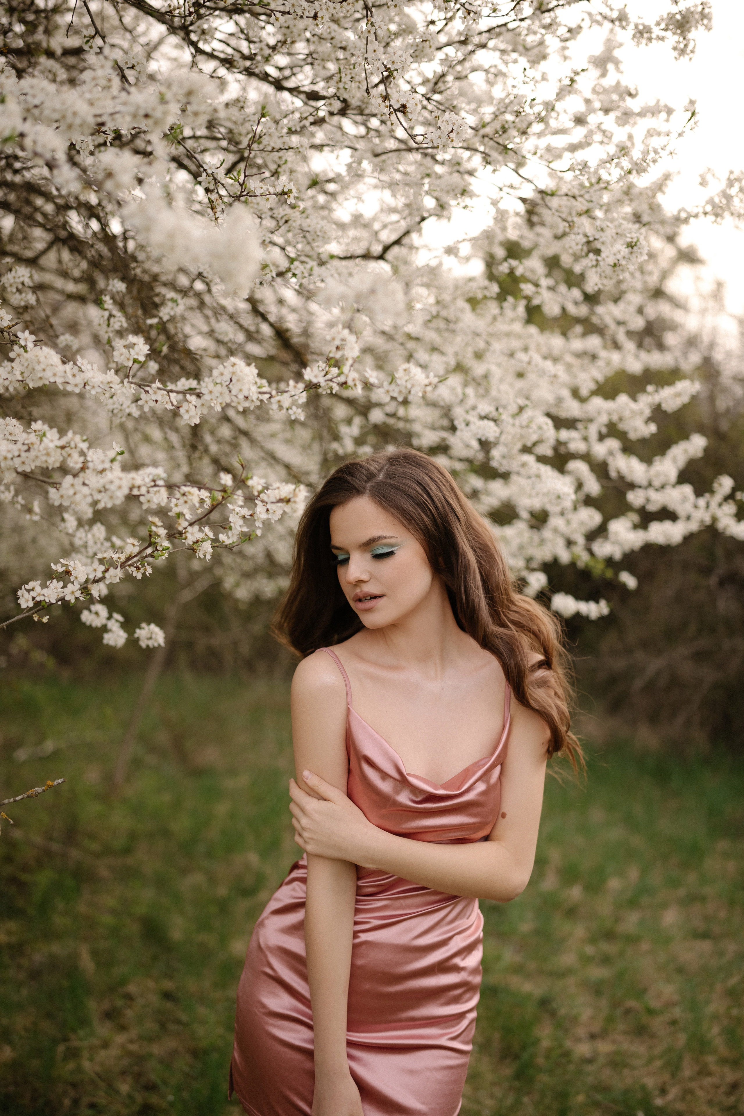 Вика. Фотограф Катя Весна