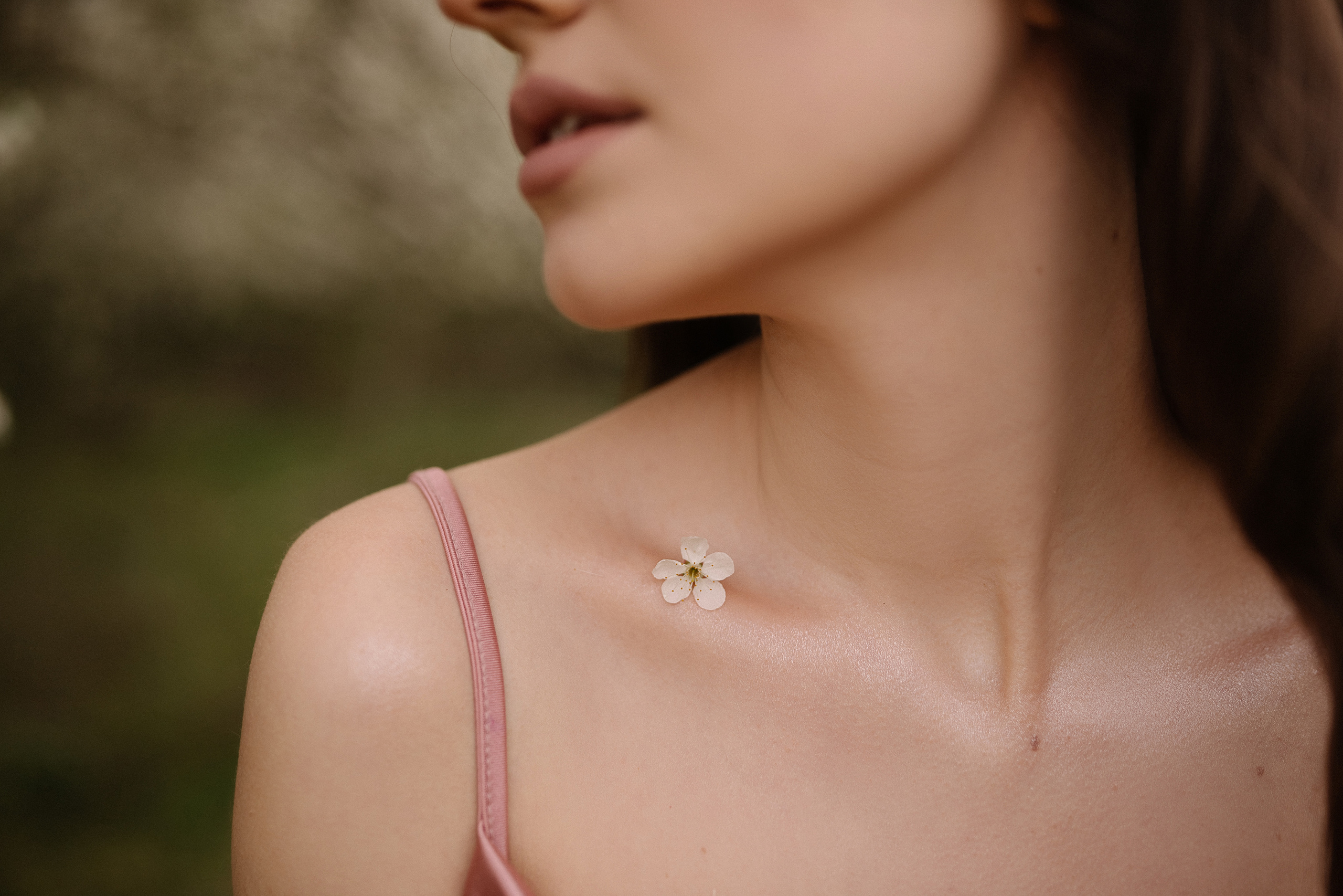 Вика. Фотограф Катя Весна