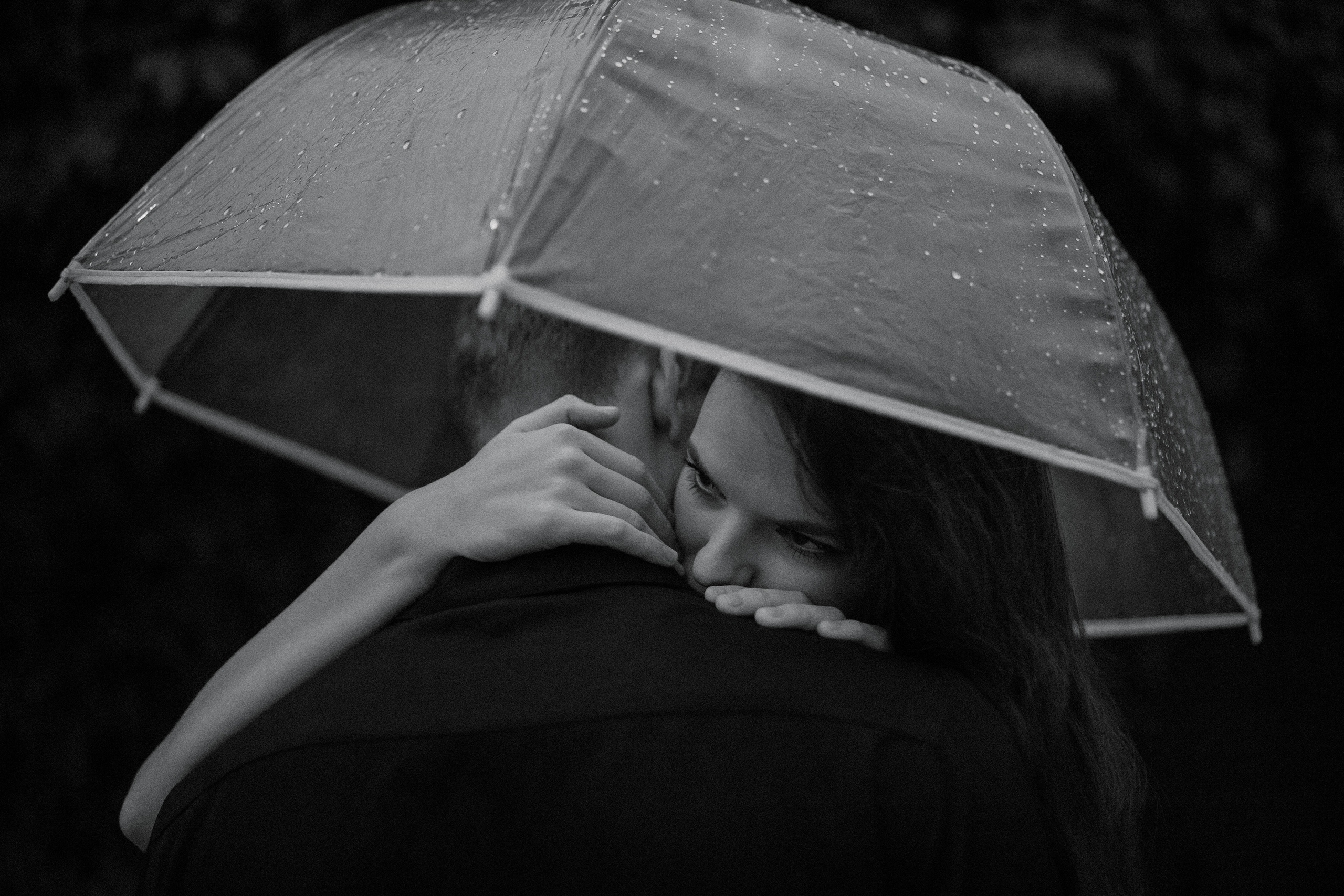 Данил и Вика. Фотограф Катя Весна