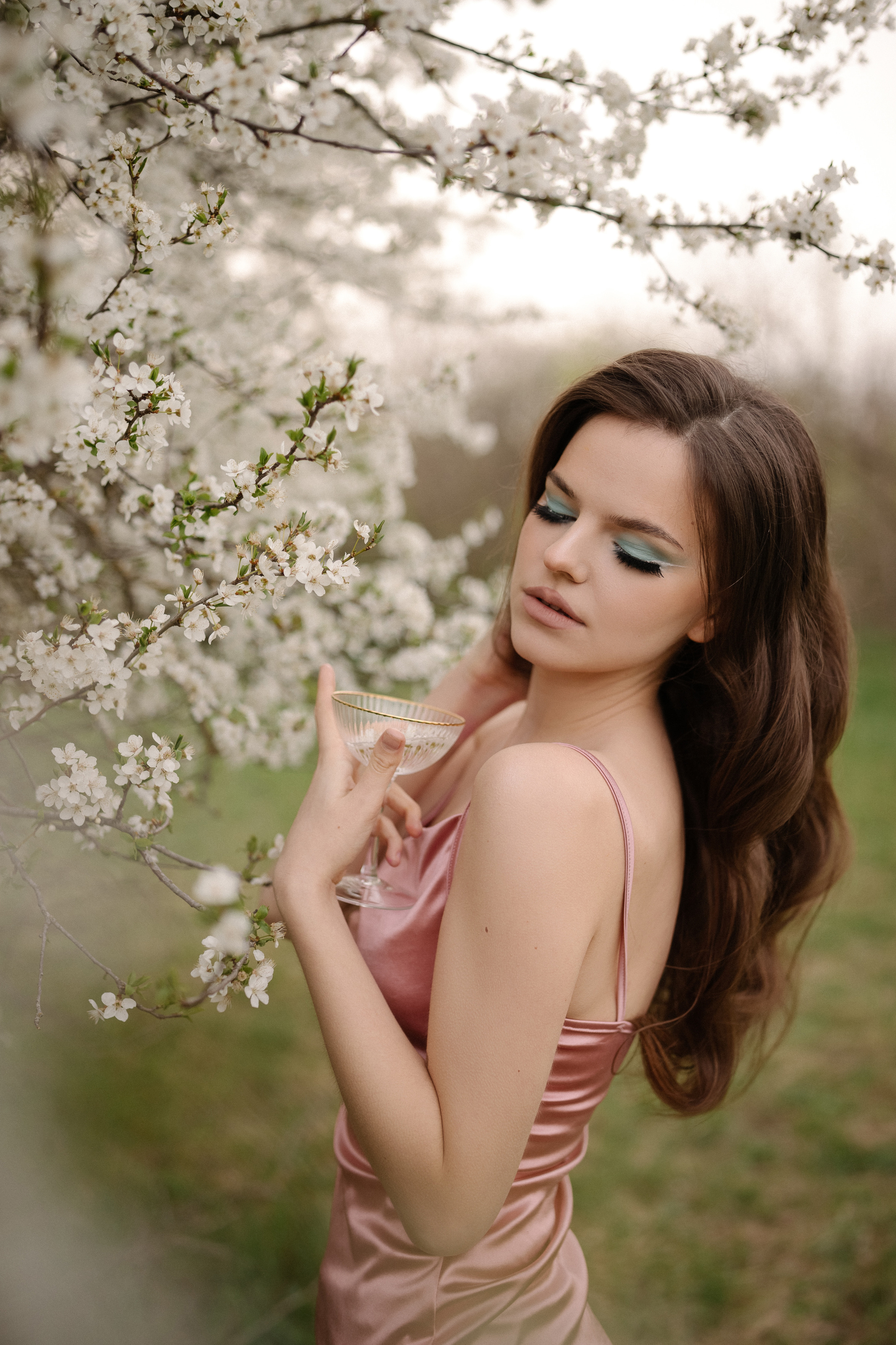 Вика. Фотограф Катя Весна