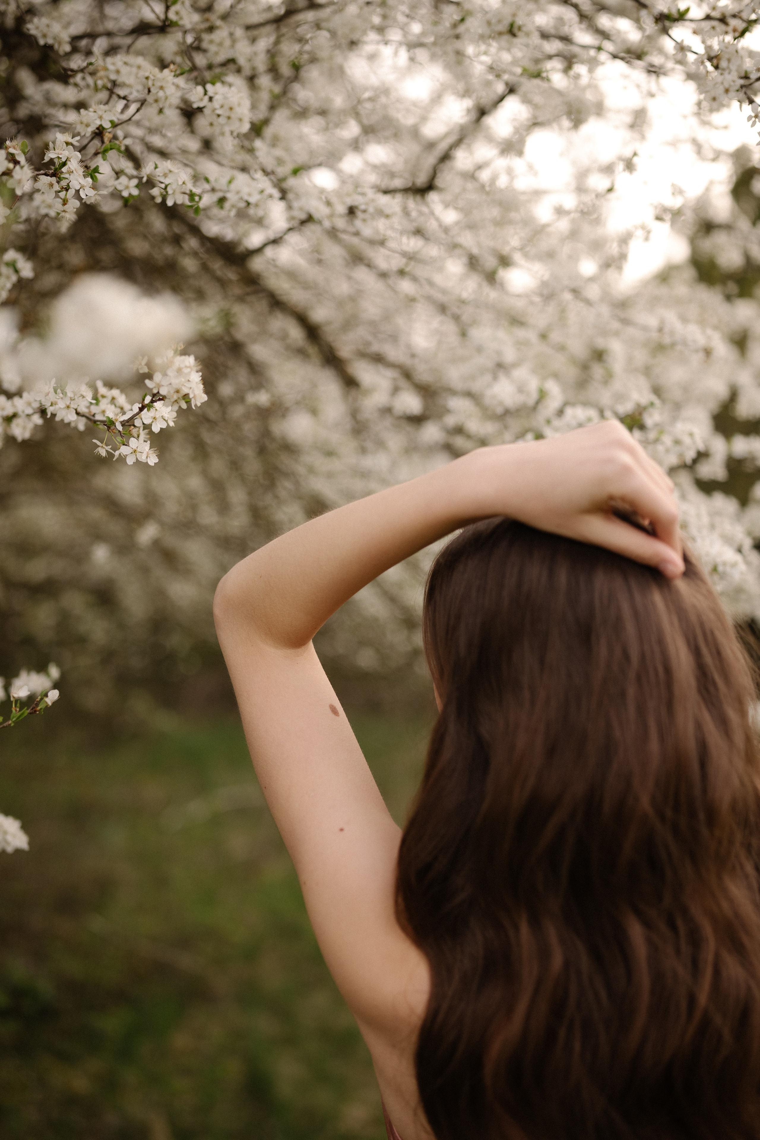 Вика. Фотограф Катя Весна