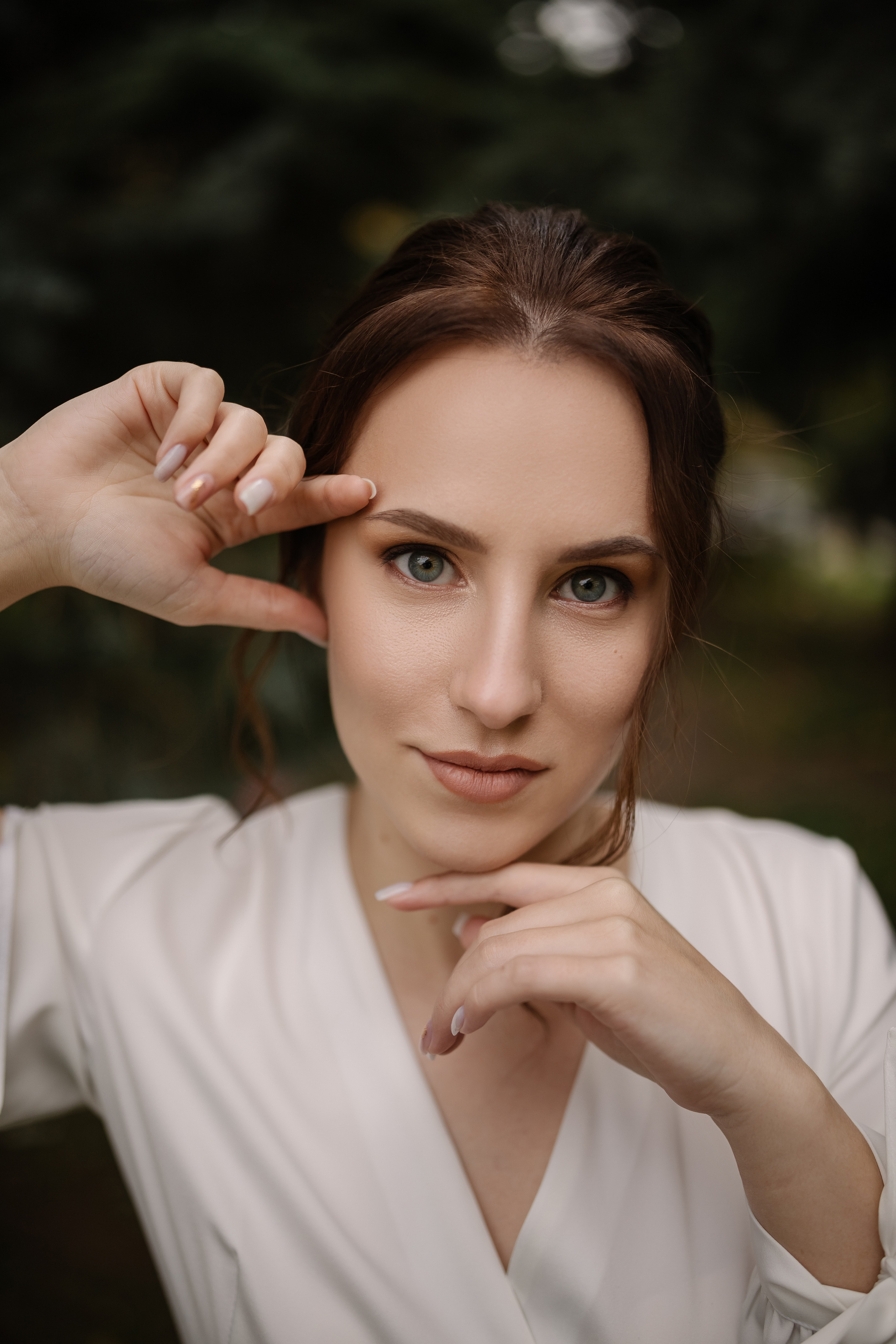 Вадим и Александра. Фотограф Катя Весна