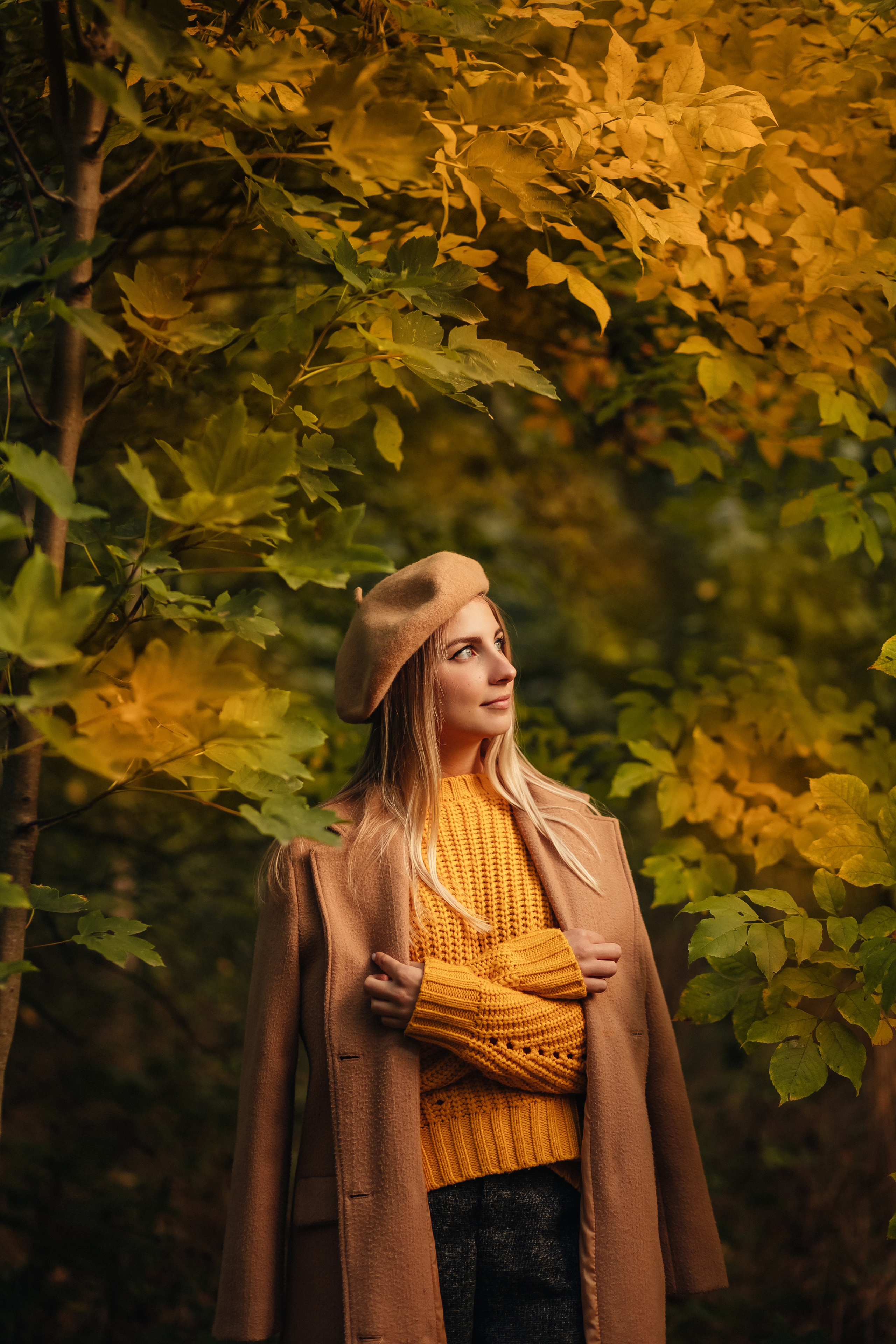 Валерия. Фотограф Катя Весна