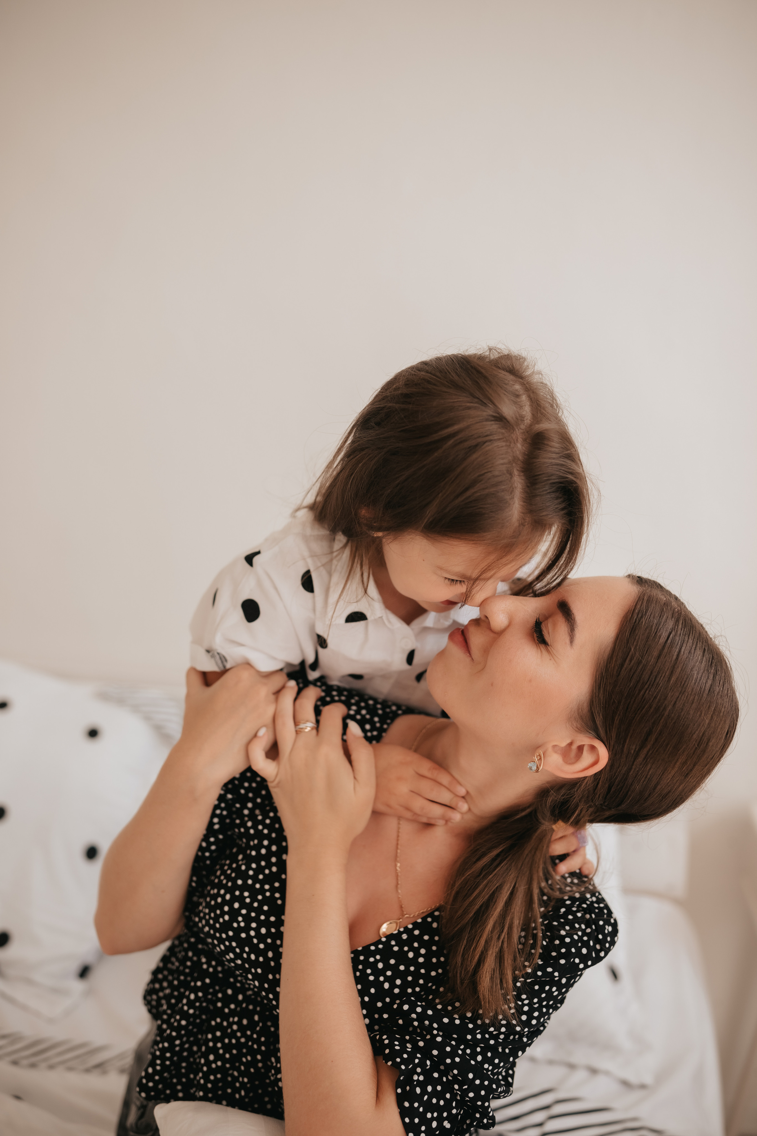 Наташа и Ира. Фотограф Катя Весна