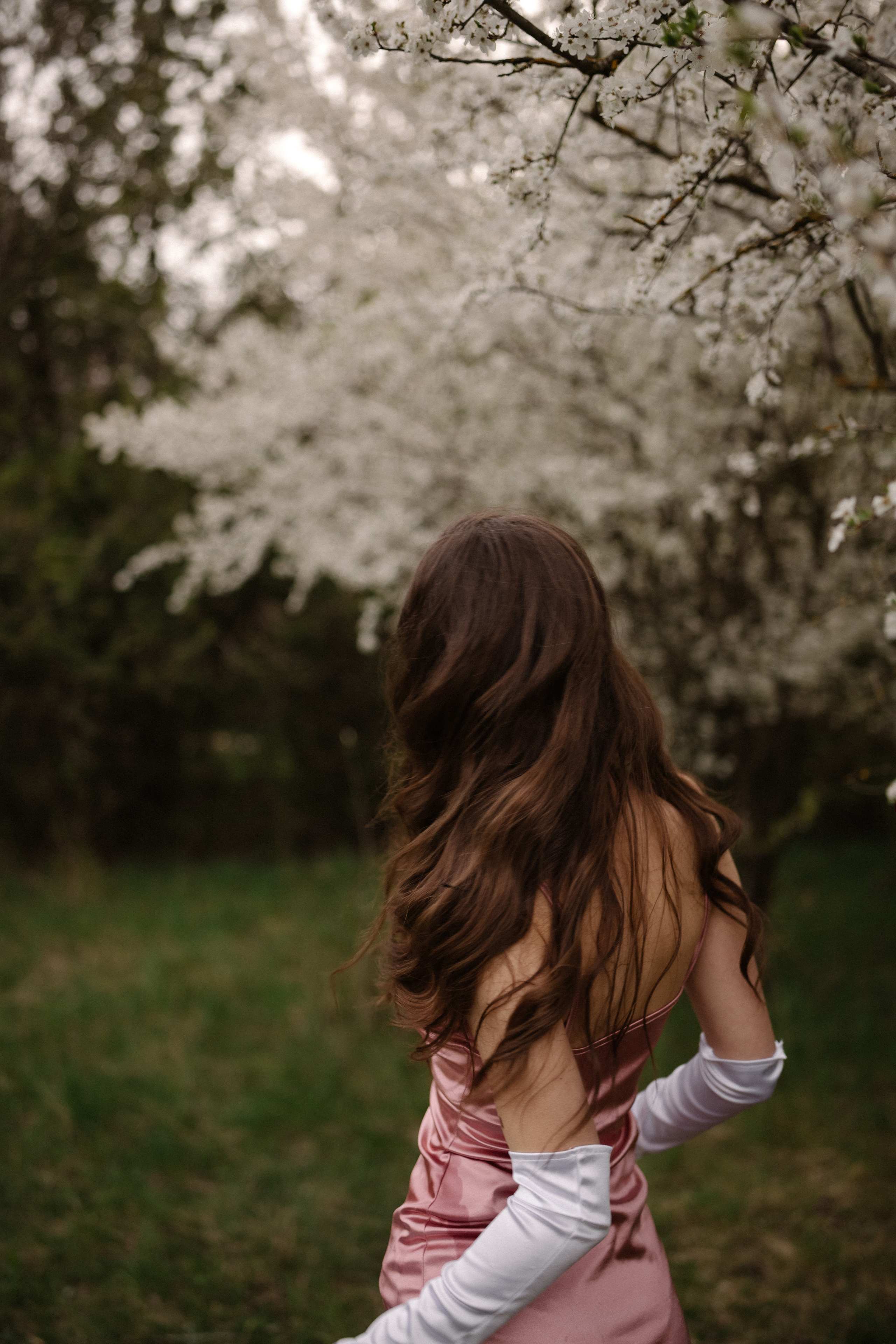 Вика. Фотограф Катя Весна