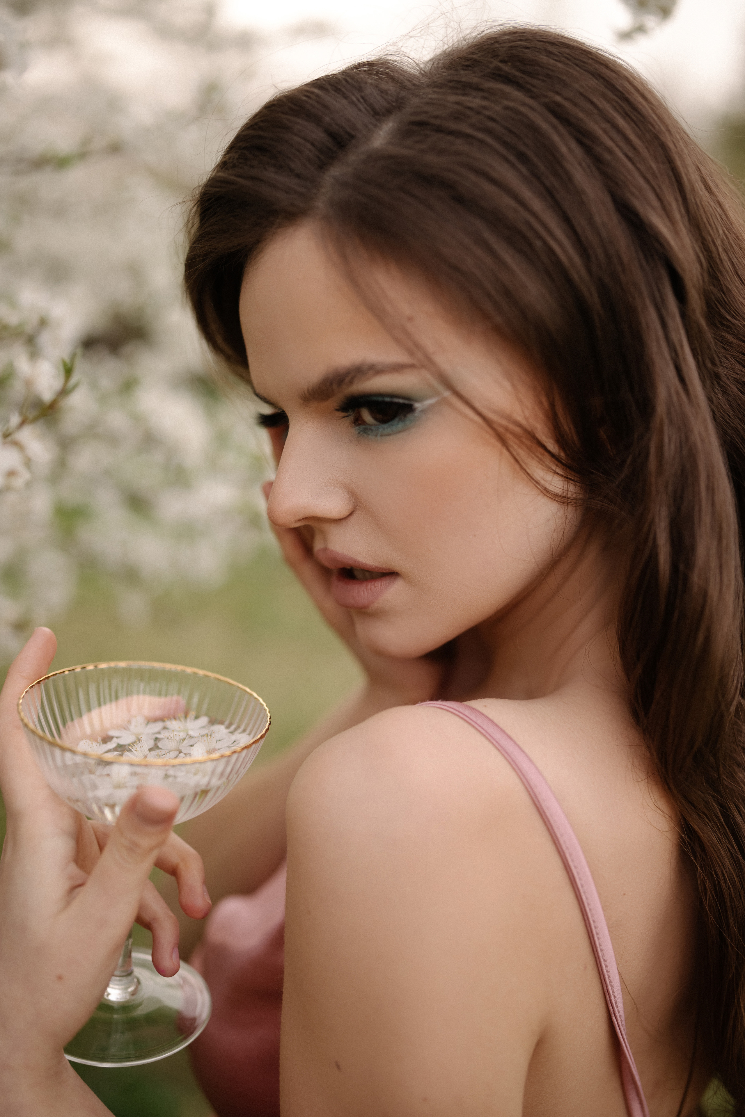 Вика. Фотограф Катя Весна