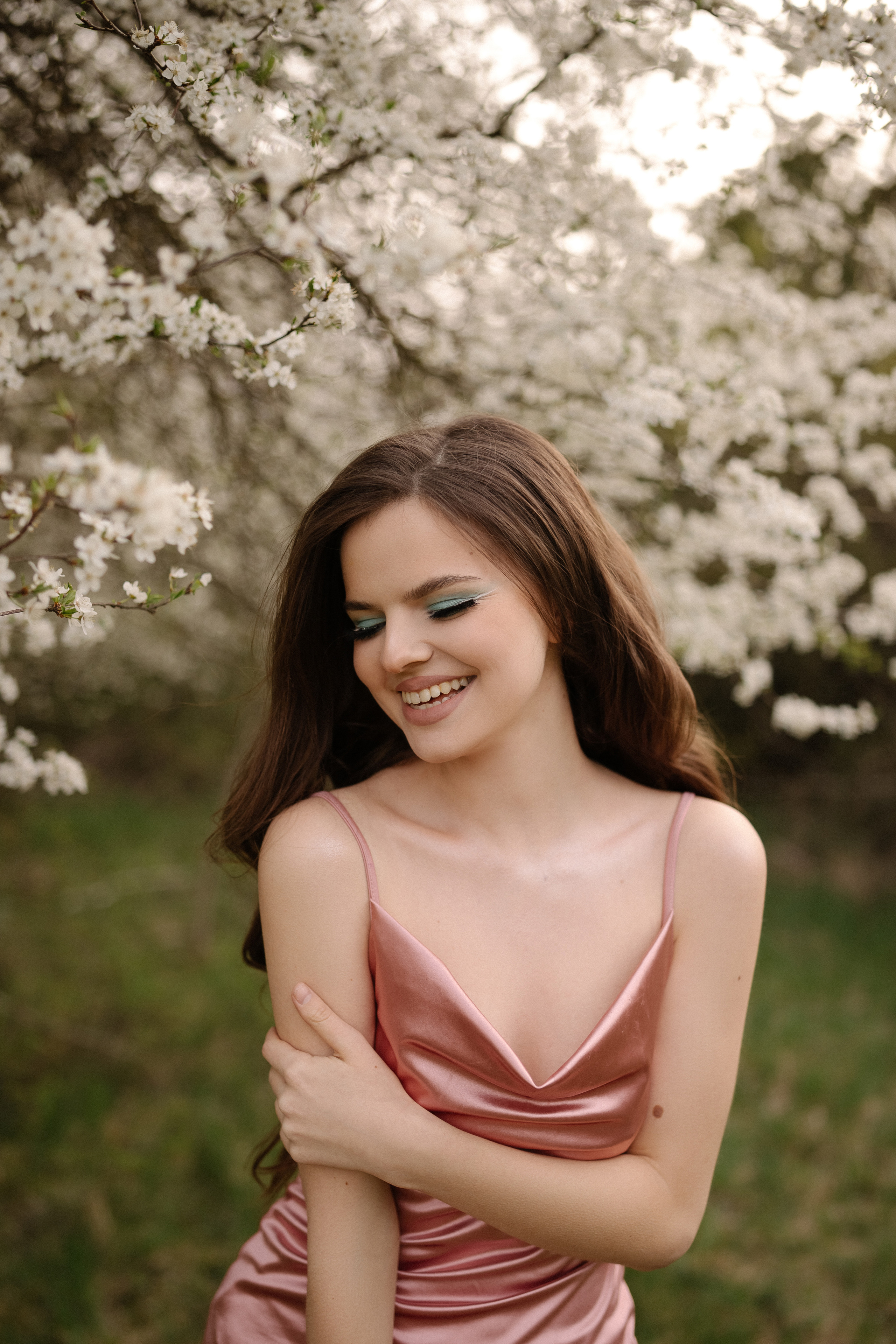 Вика. Фотограф Катя Весна