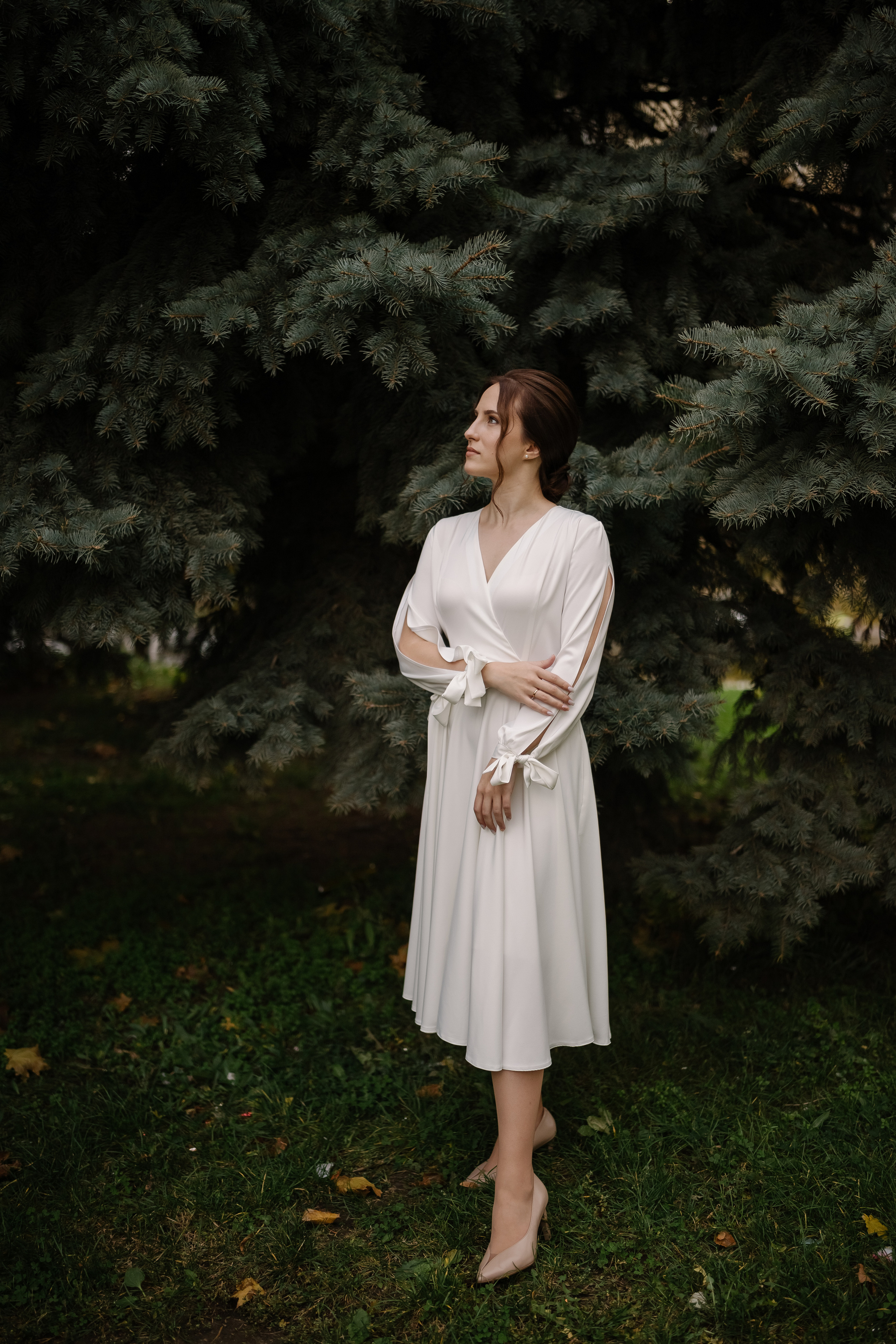 Вадим и Александра. Фотограф Катя Весна