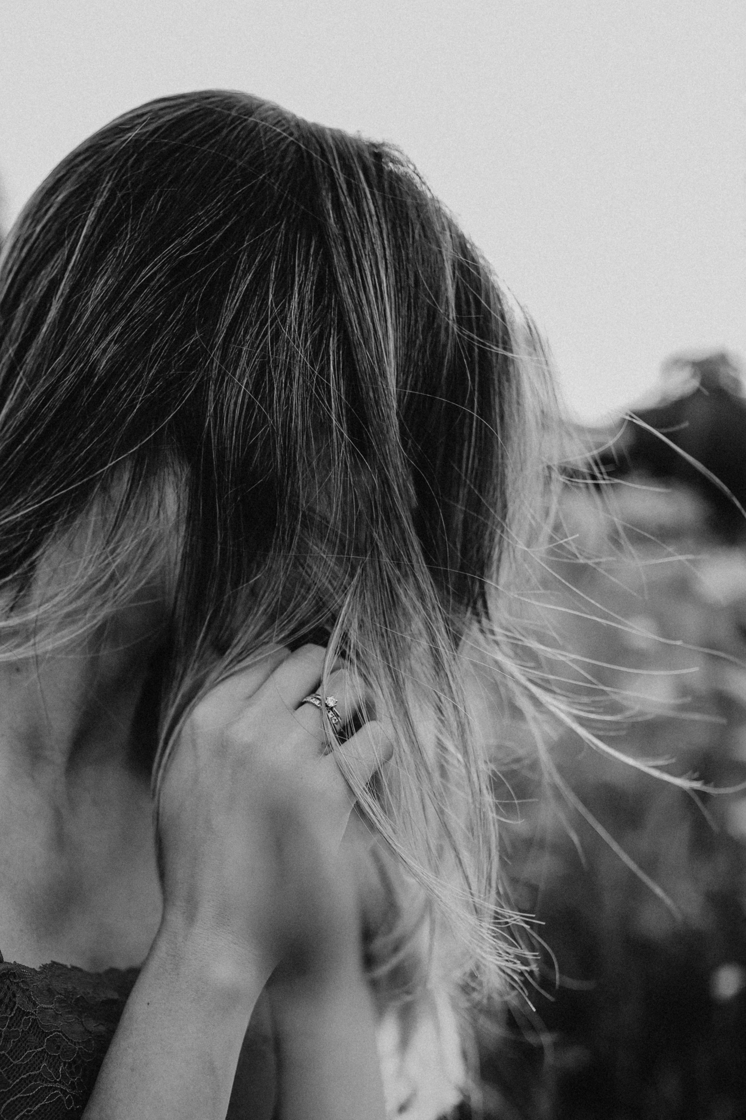 Анна. Фотограф Катя Весна