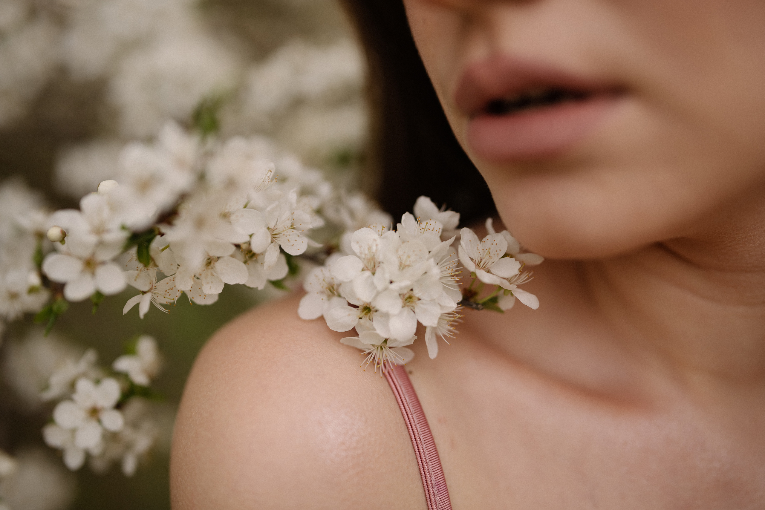 Вика. Фотограф Катя Весна