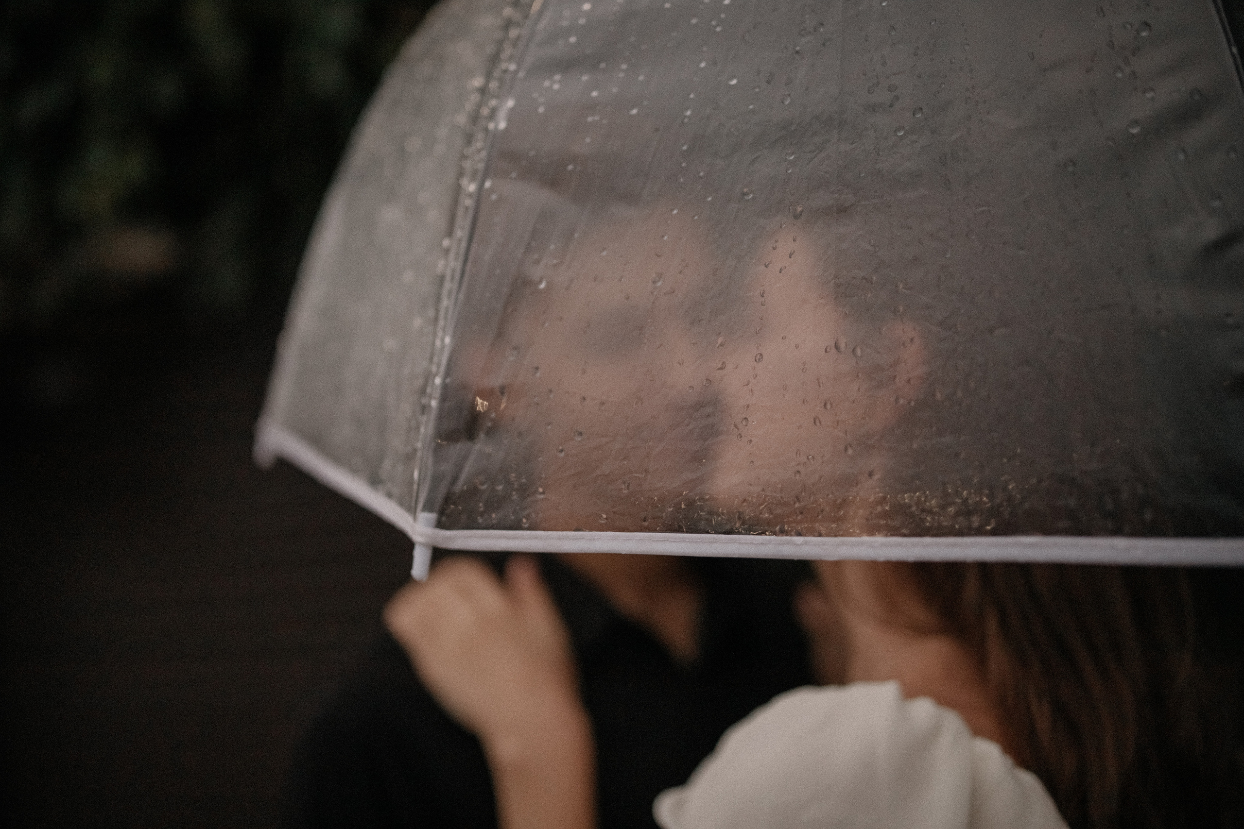 Данил и Вика. Фотограф Катя Весна