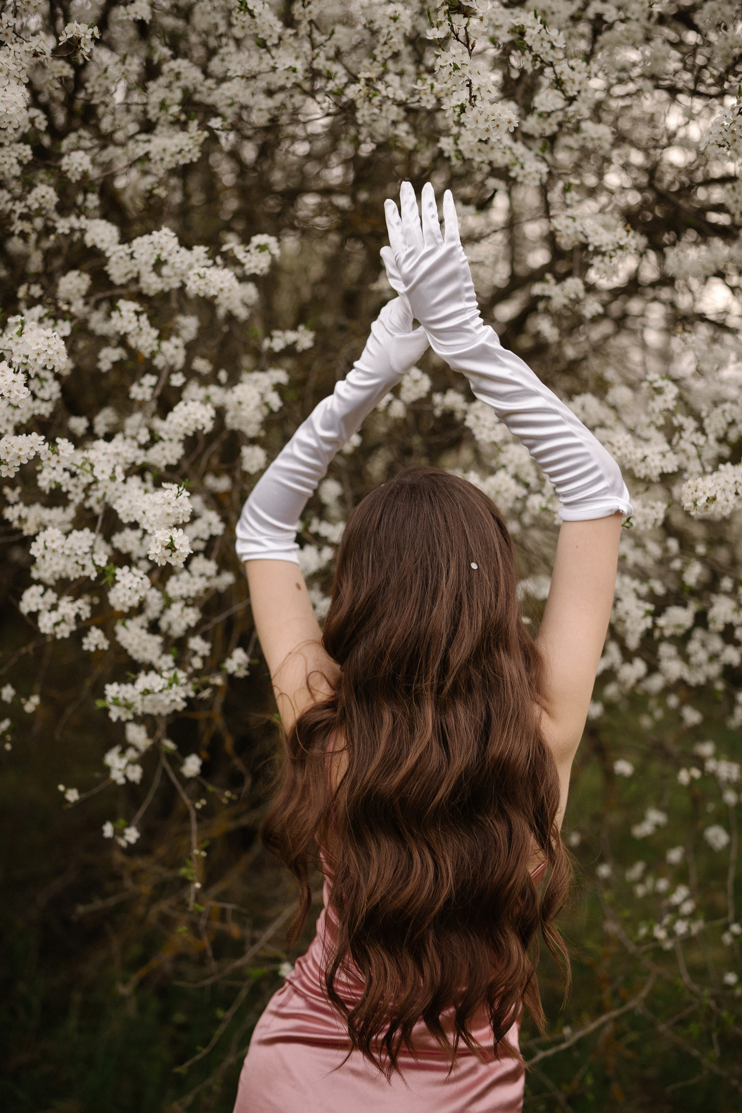 Вика. Фотограф Катя Весна