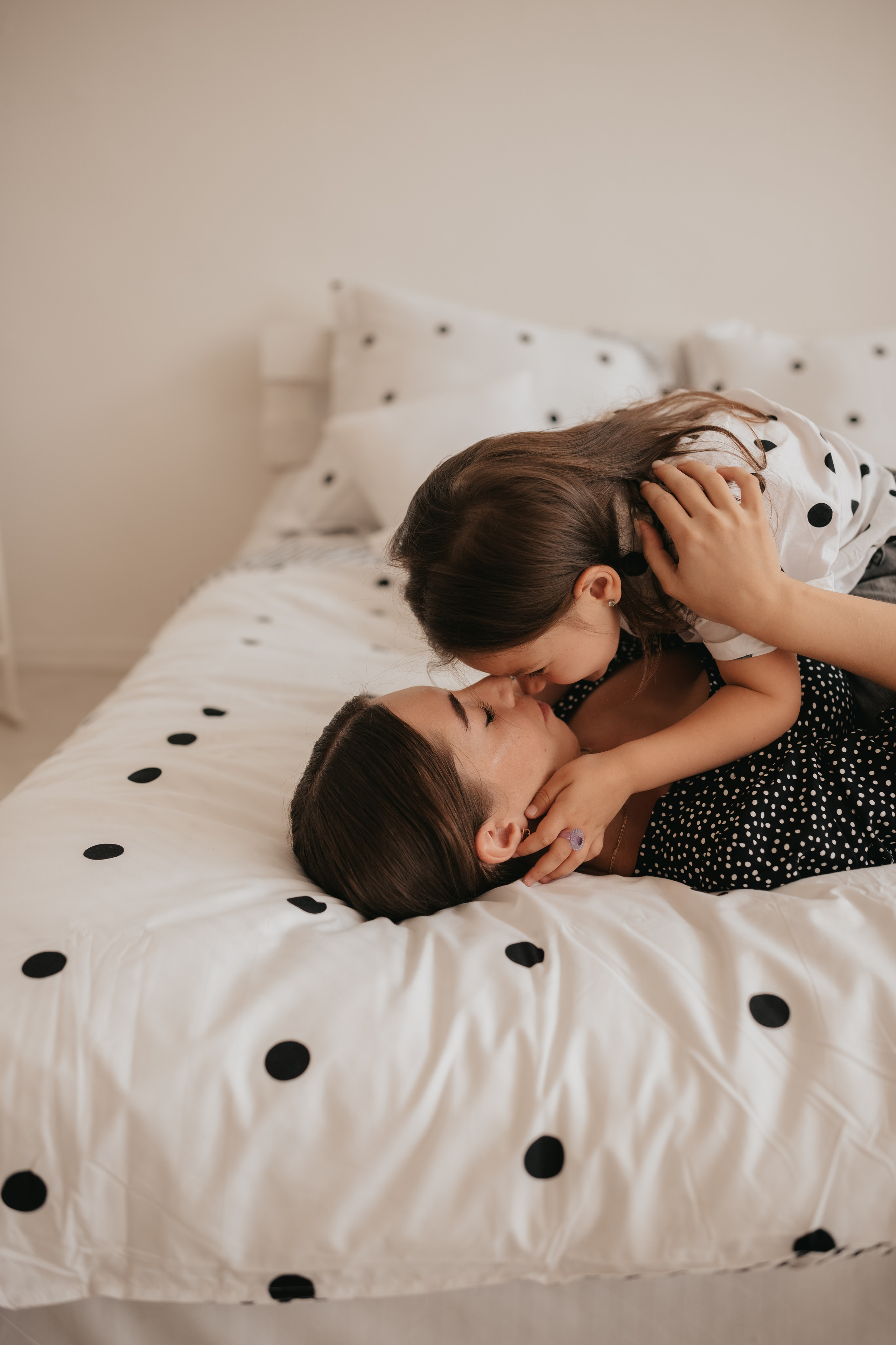 Наташа и Ира. Фотограф Катя Весна