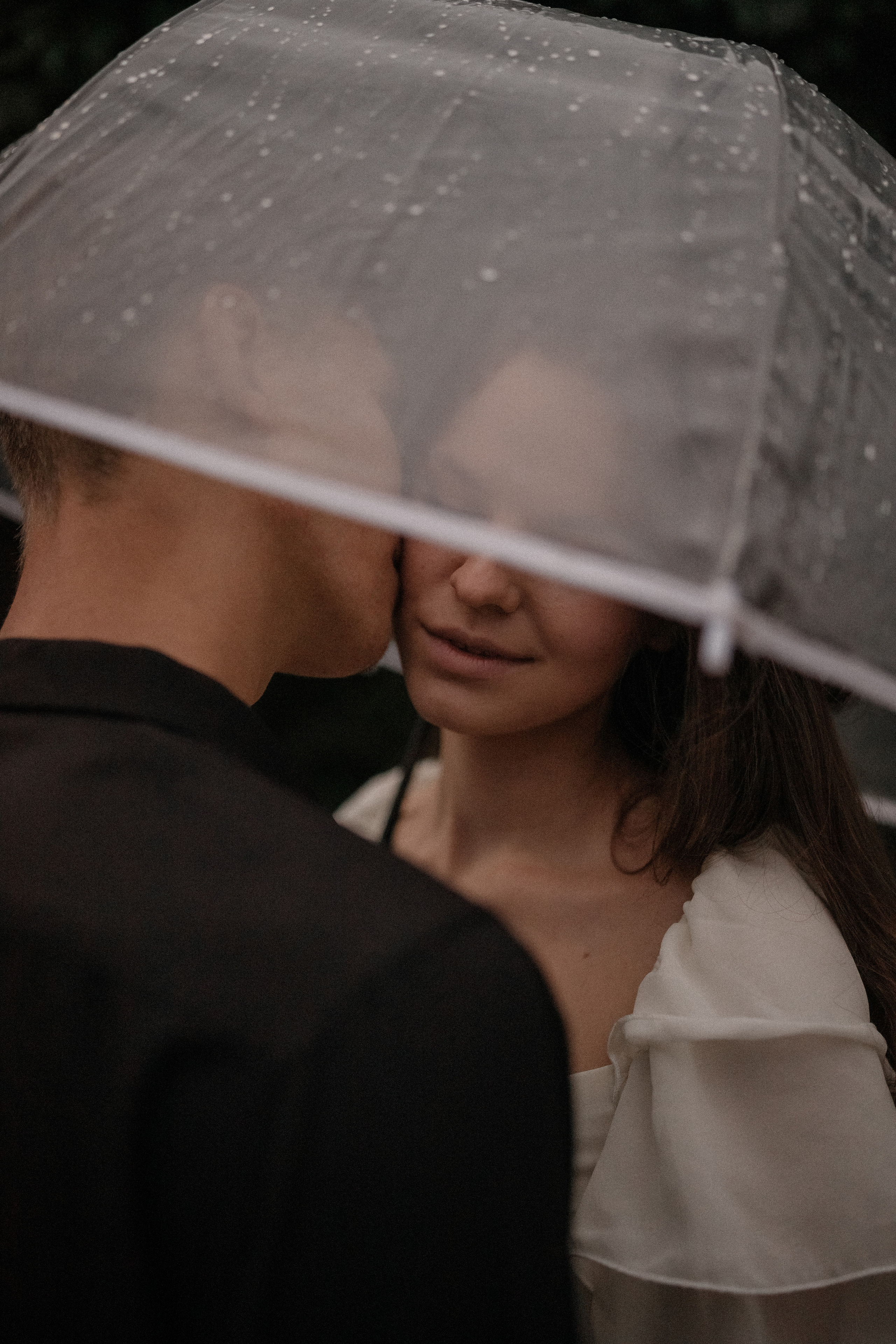 Данил и Вика. Фотограф Катя Весна