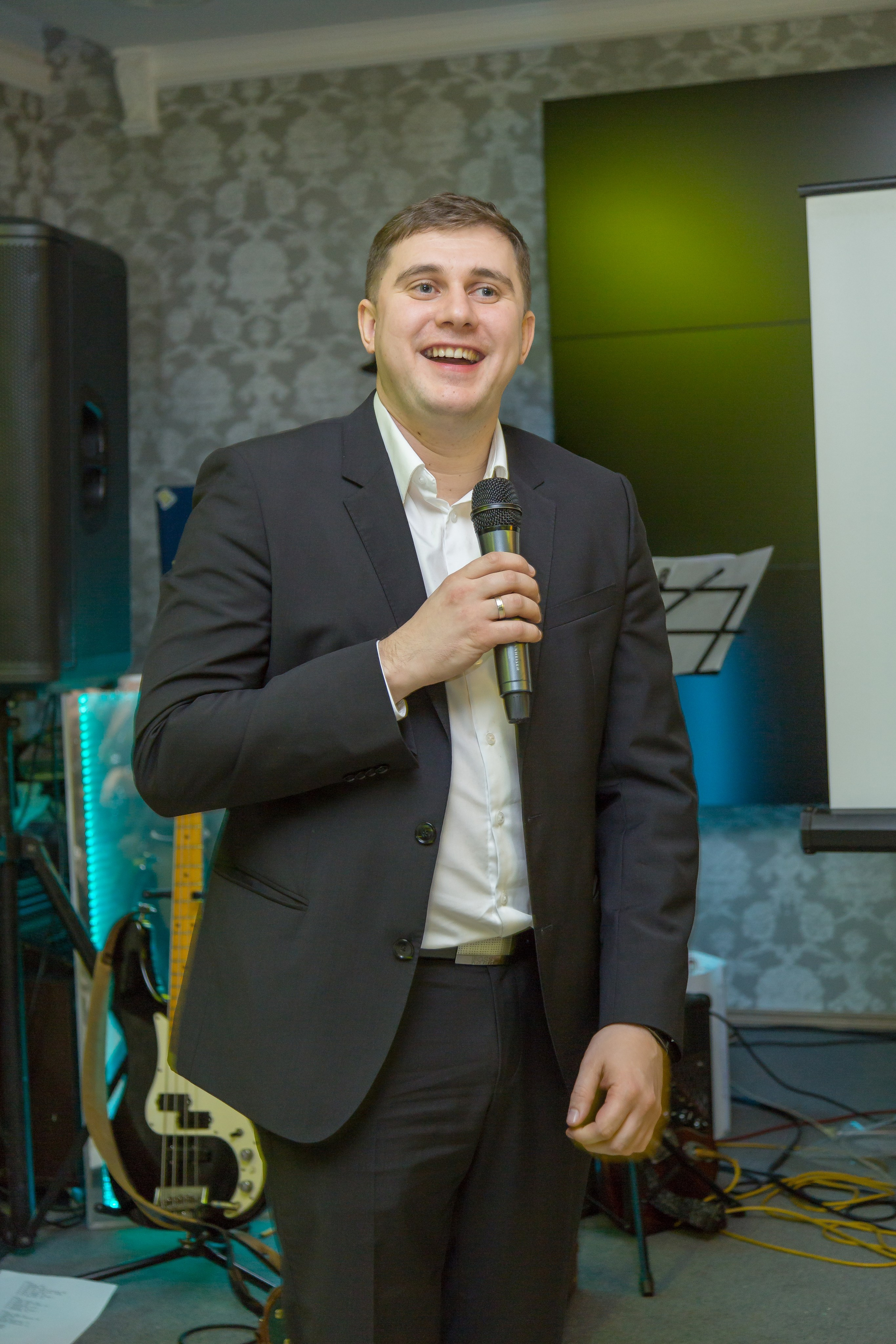 КОРПОРАТИВ НОВЫЙ ГОД. Главная