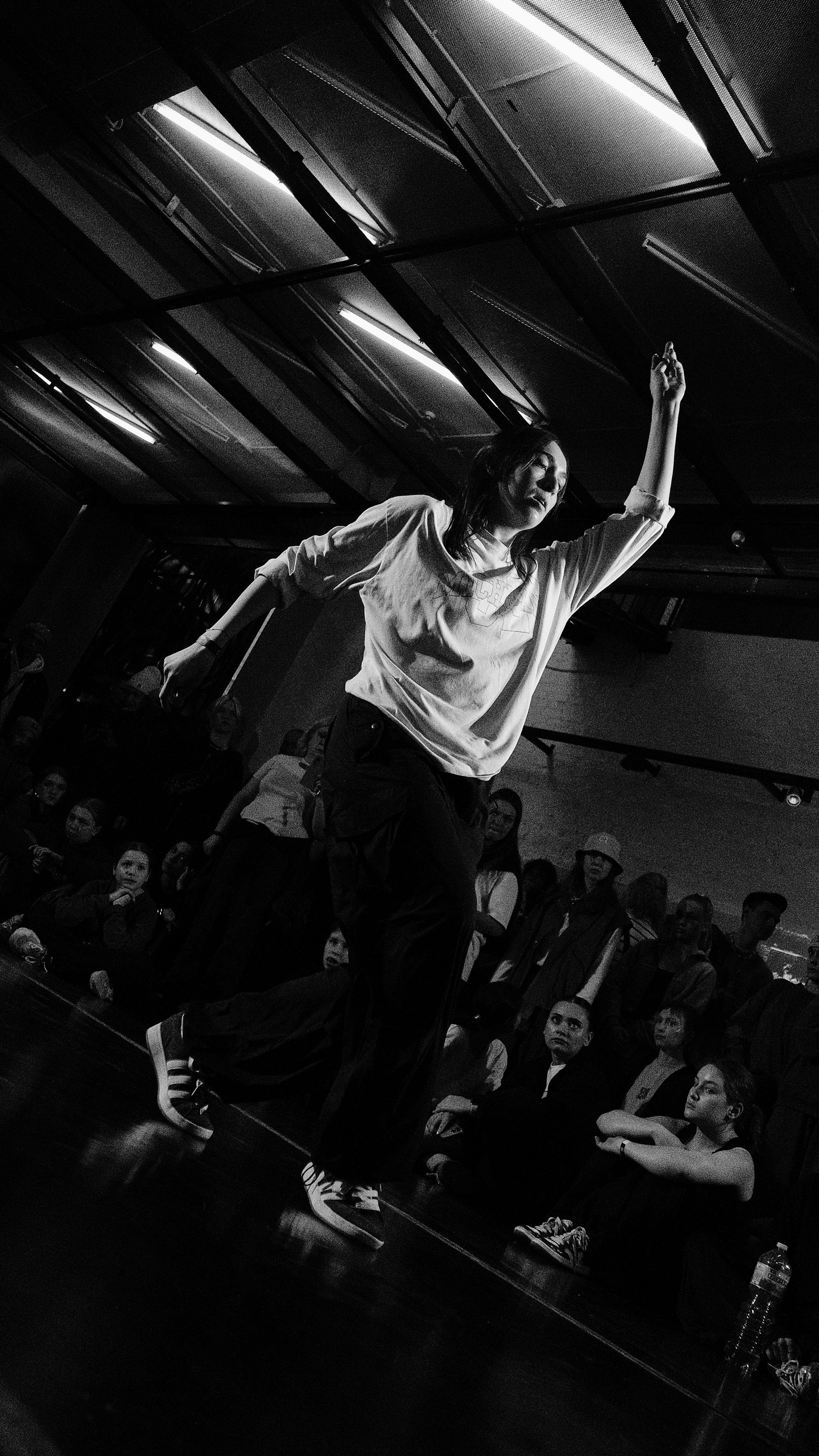 ODD PROJECT. LIYALEE PHOTO