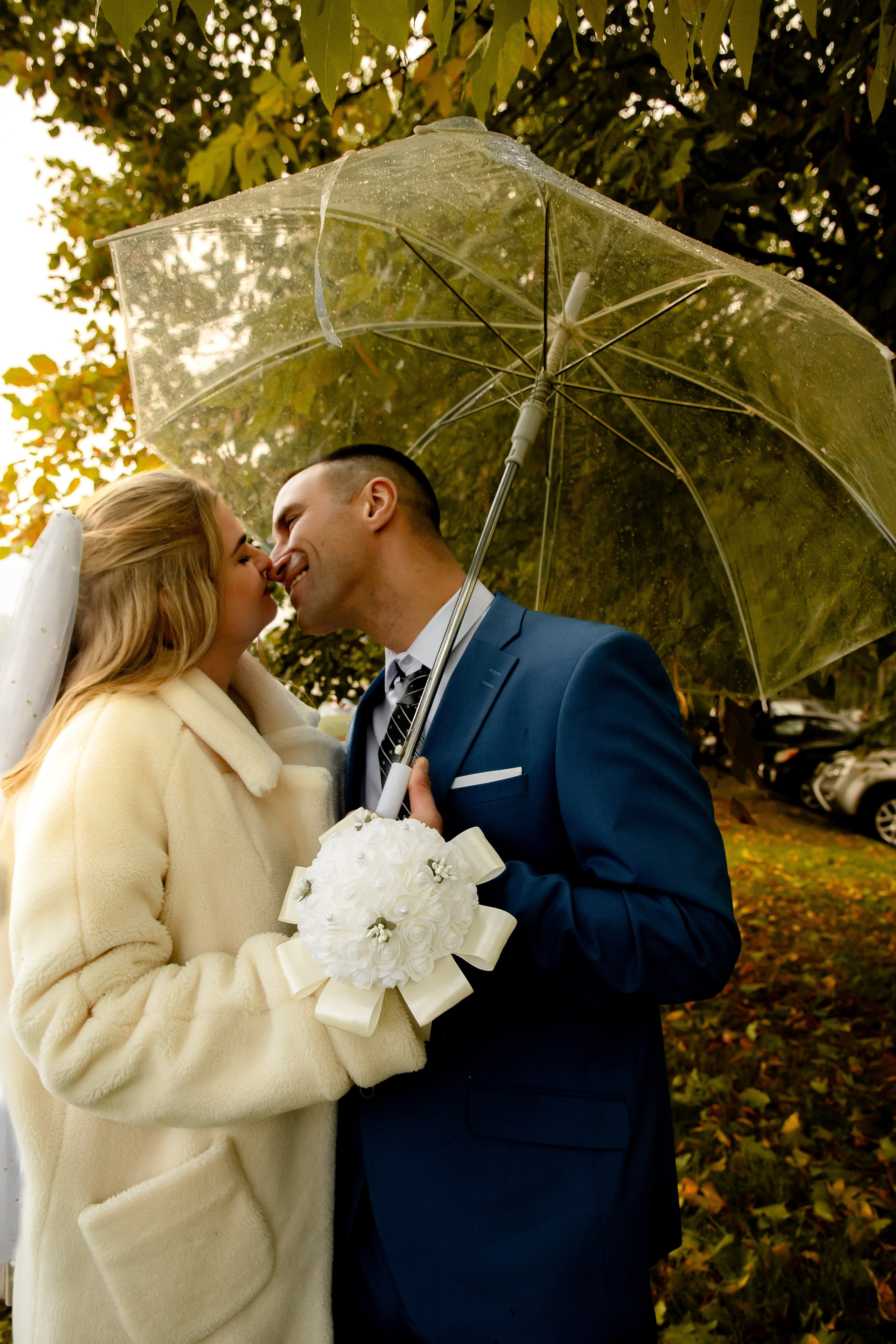 Свадебная фотосессия. ОЛЕСЯ ШАФЕРОВА / ВАШ ФОТОГРАФ в Санкт-Петербурге