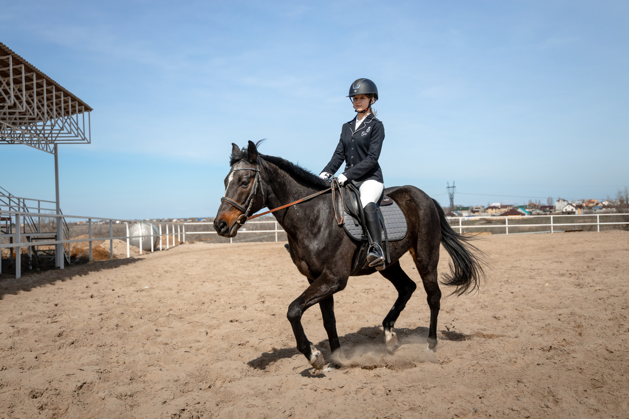 Настя и Лепет. Татьяна Мирзоян