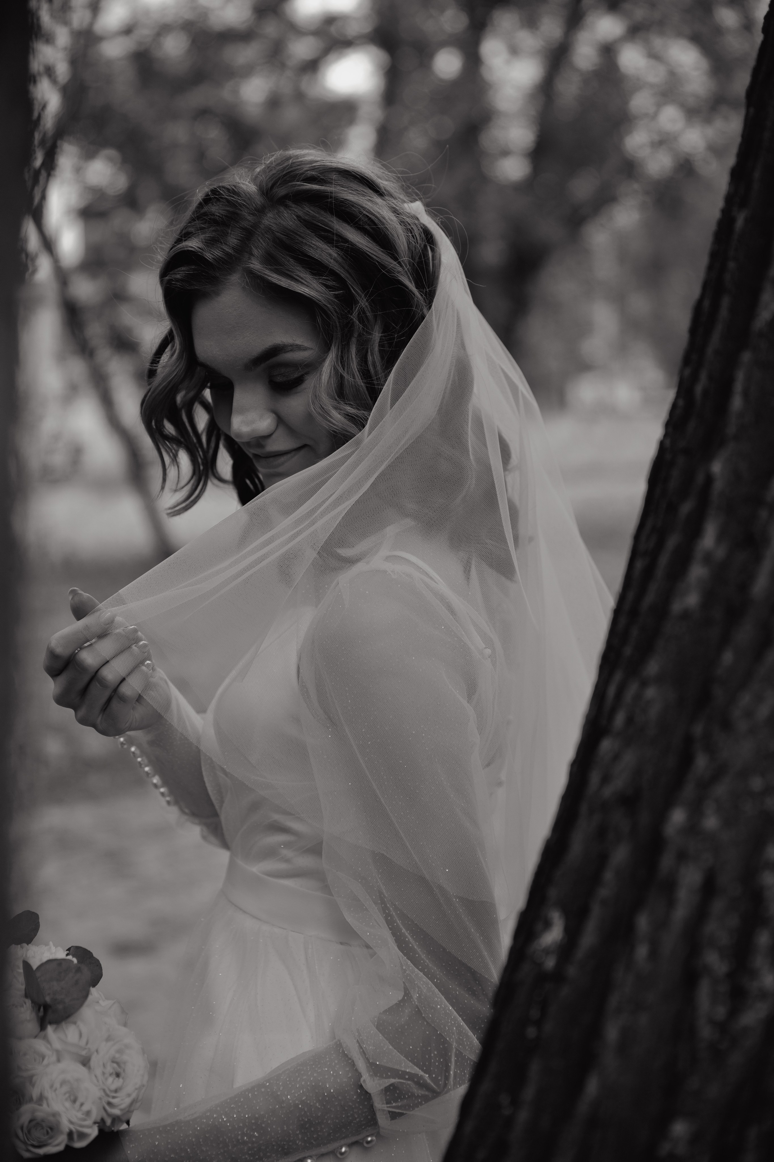 Время для двоих. Настя и Слава. Свадебный и семейный фотограф в Магнитогорске Катя Буряк