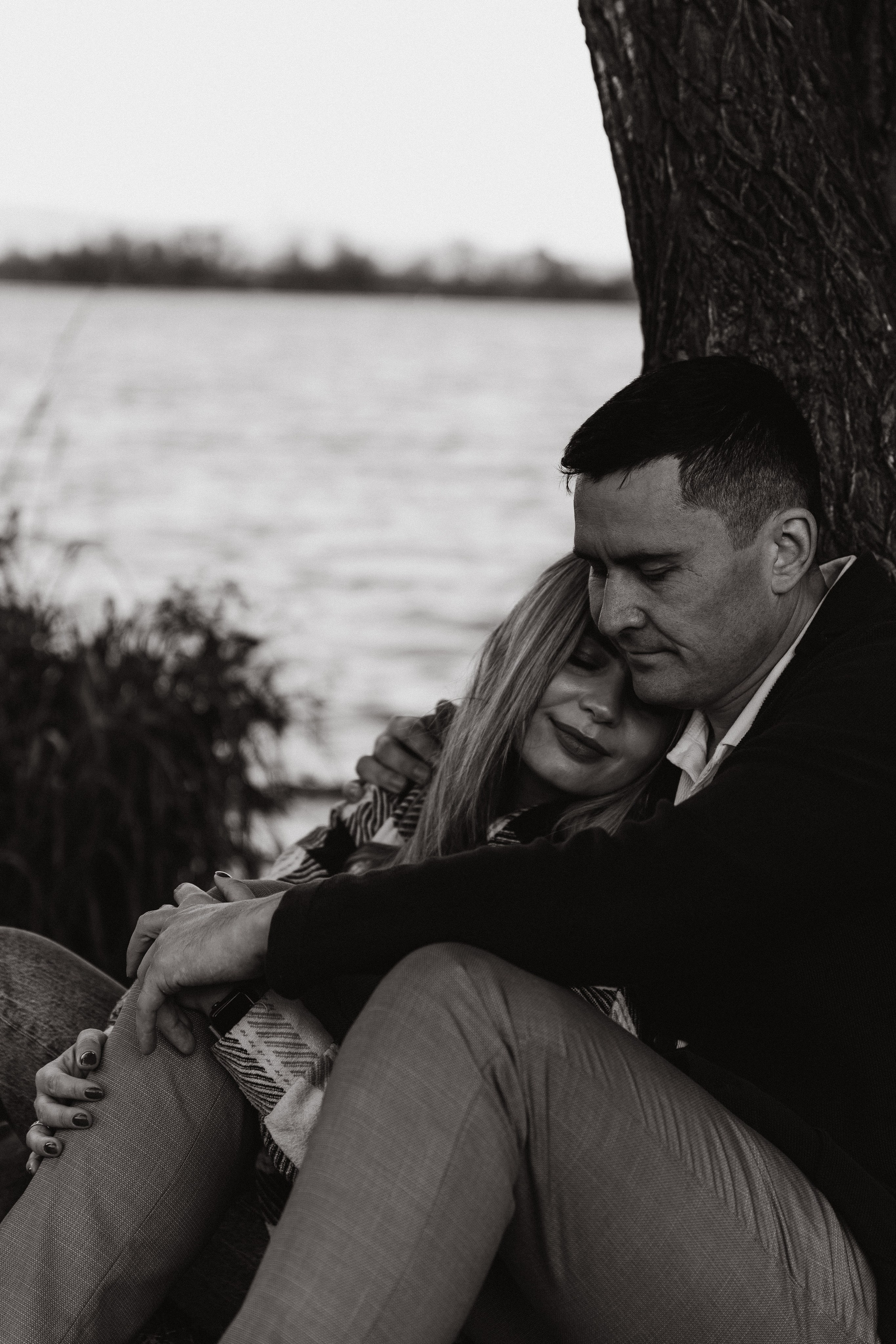 Аня Макс и Мия. Свадебный и семейный фотограф в Магнитогорске Катя Буряк