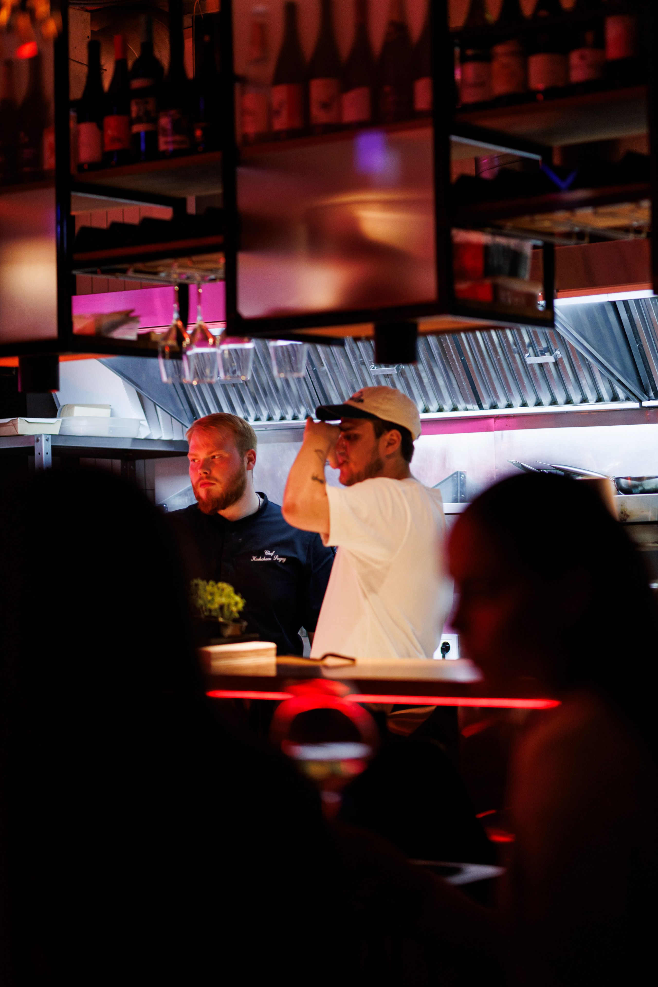 День рождения винного бара Оптимист. Https://andreysolodov.ru